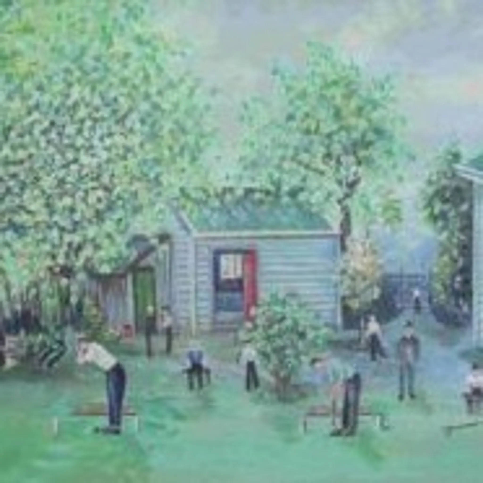 Victorian Trugo Association