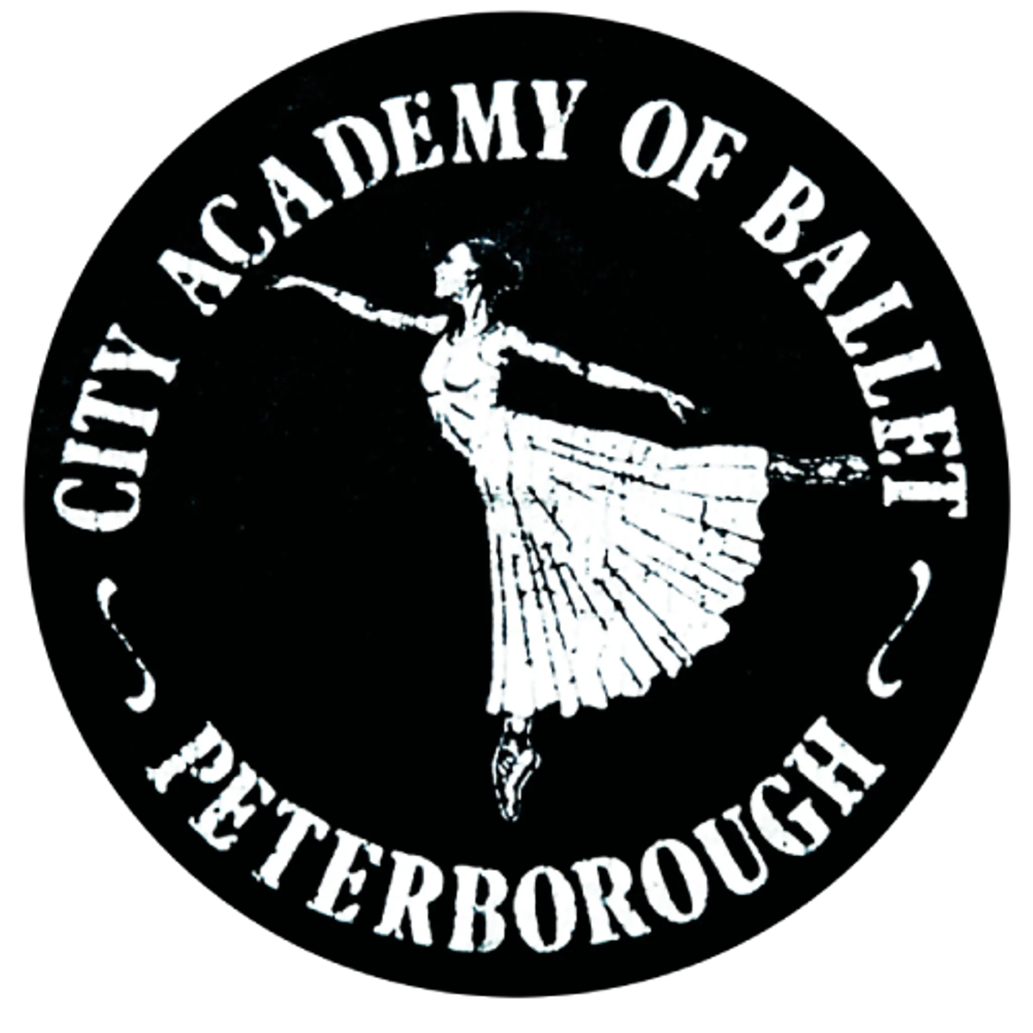City Academy of Ballet