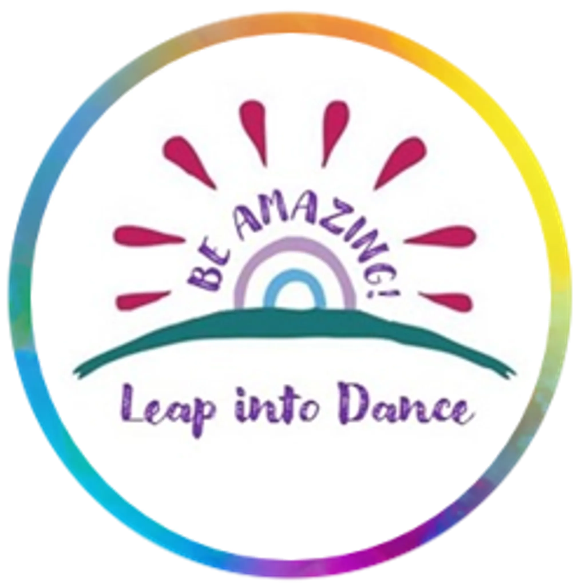 Leap into Dance
