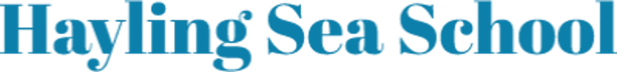 Hayling Sea School Ltd