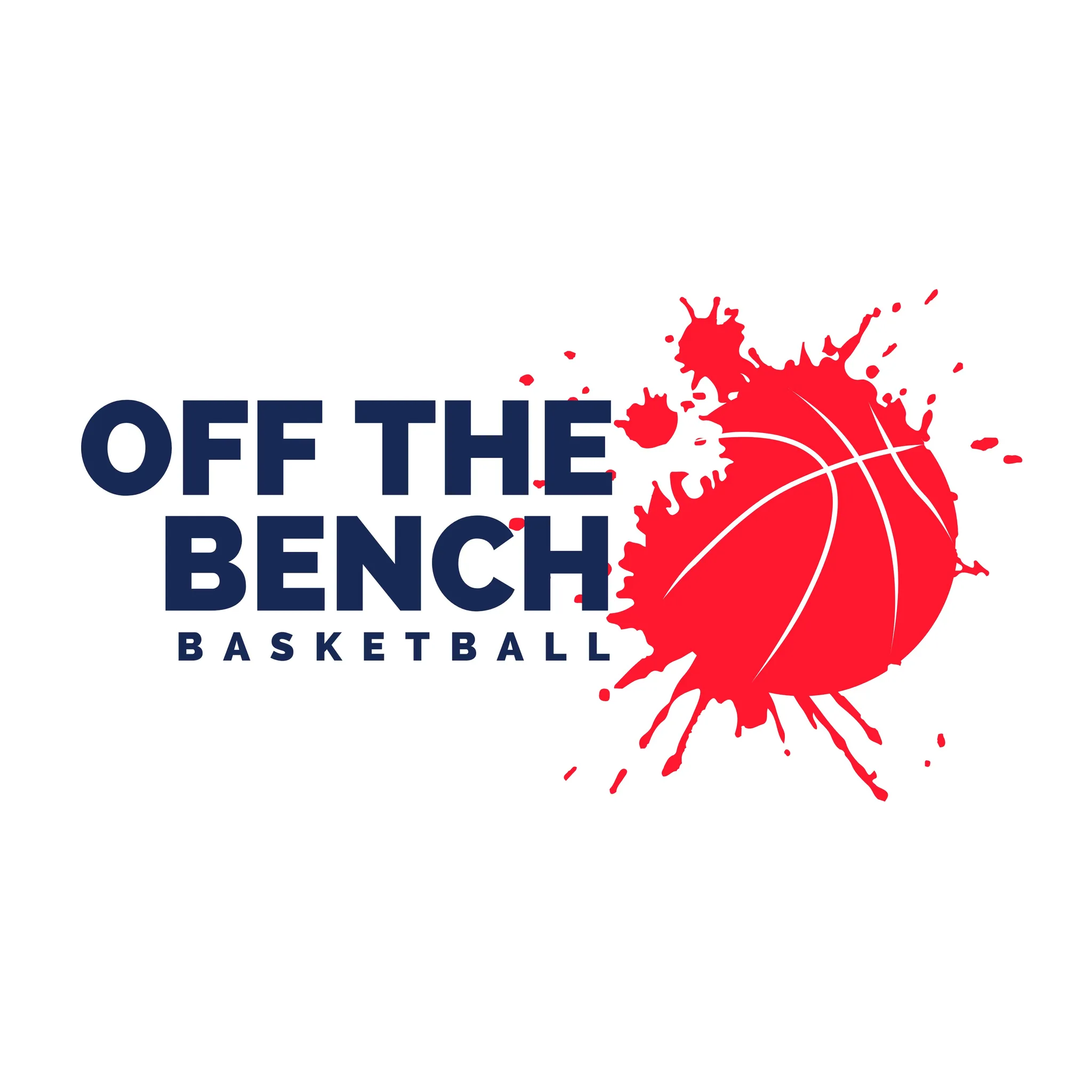 Off The Bench Basketball