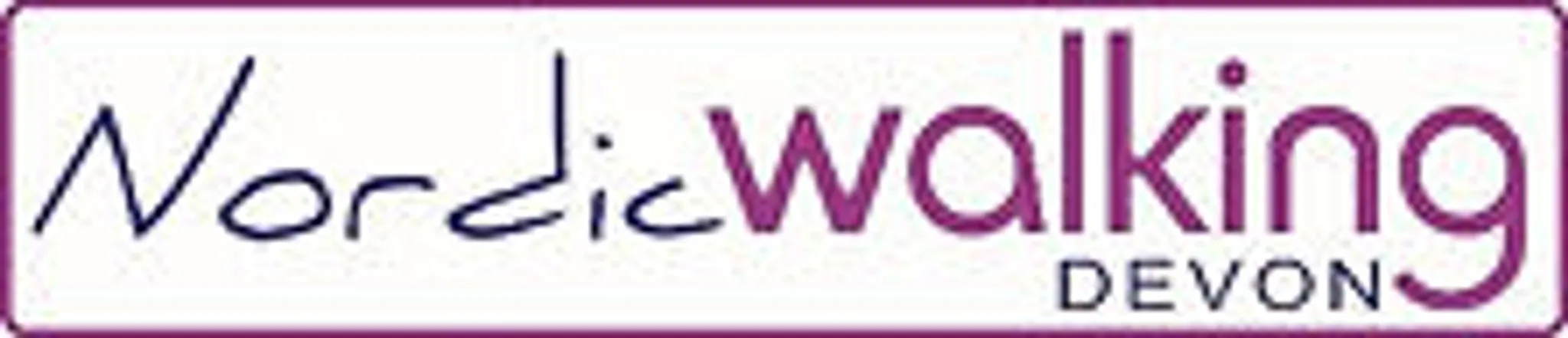 Nordic Walking Devon