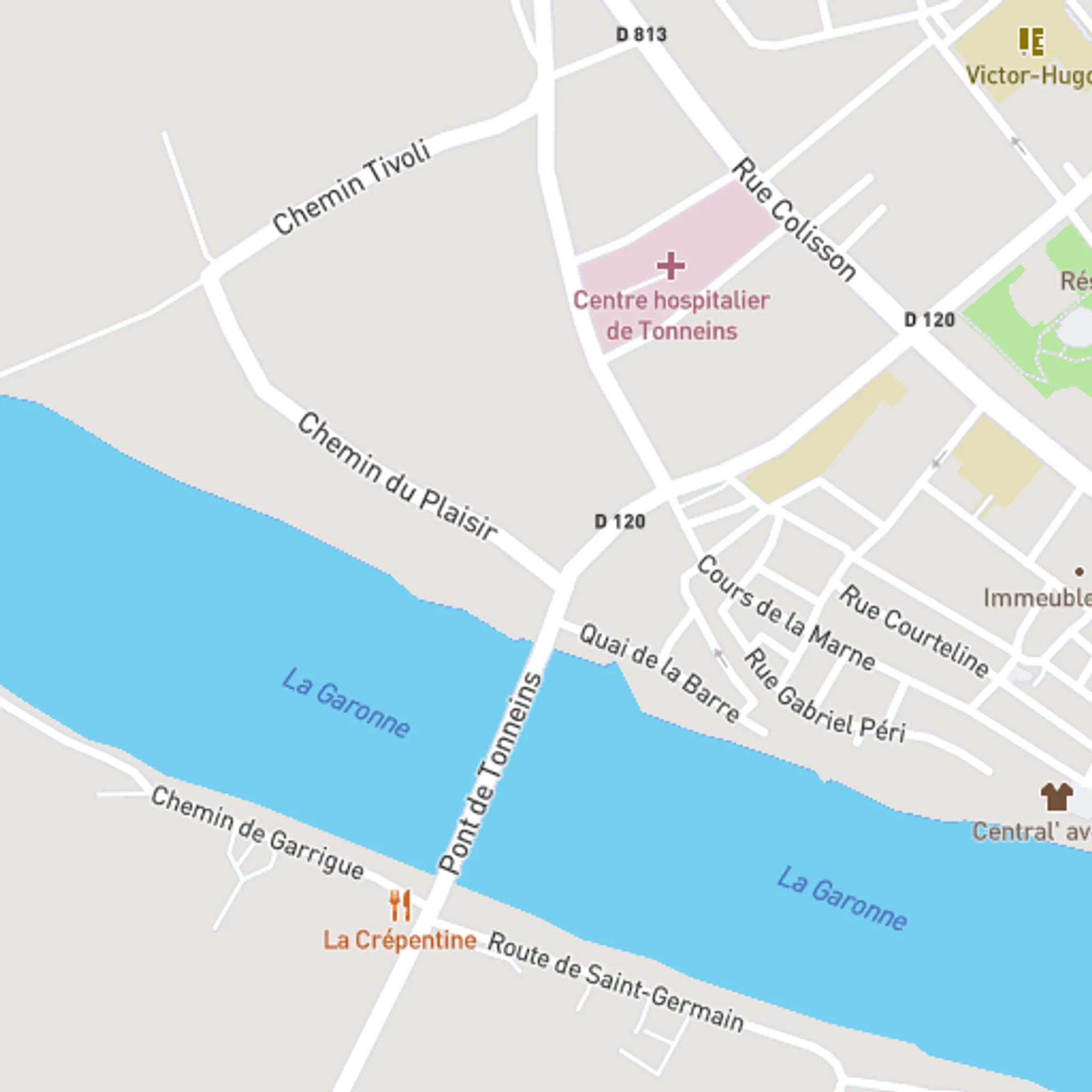 Challenge départemental de Lacanau