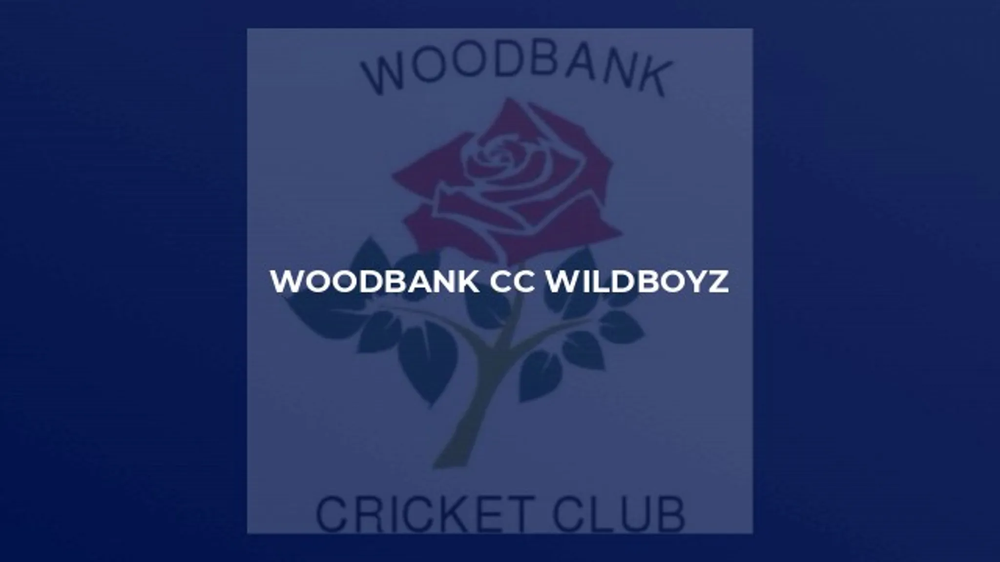 Woodbank Cricket Club