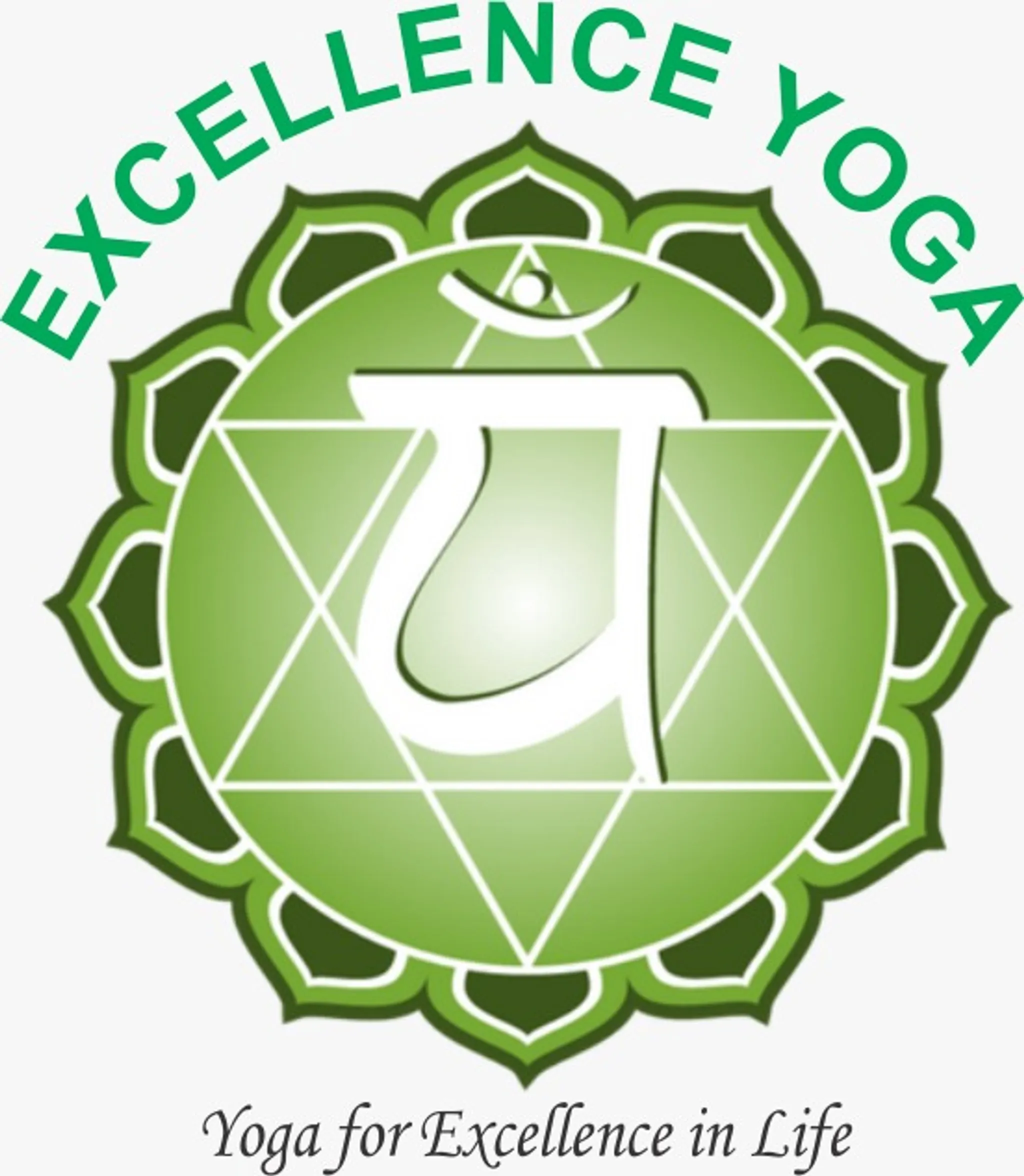 Excellence Yoga