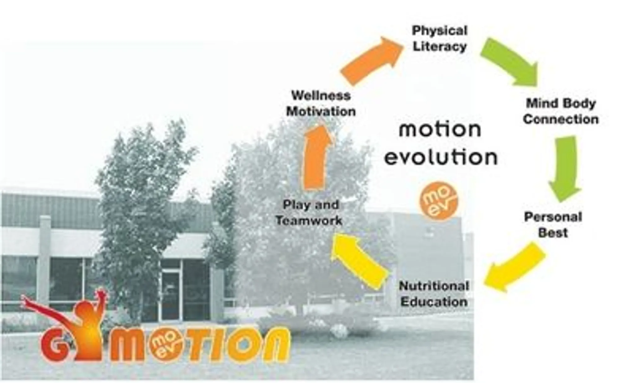 Birchmount Gymnastics Centre Ninja Classes