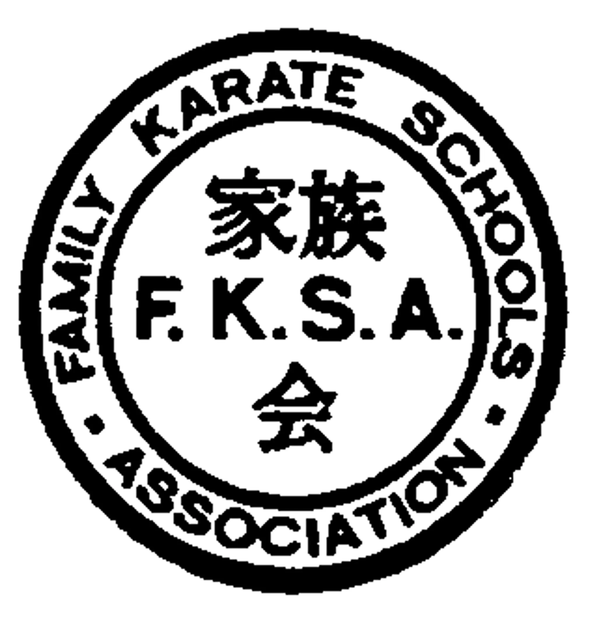 Family Karate School