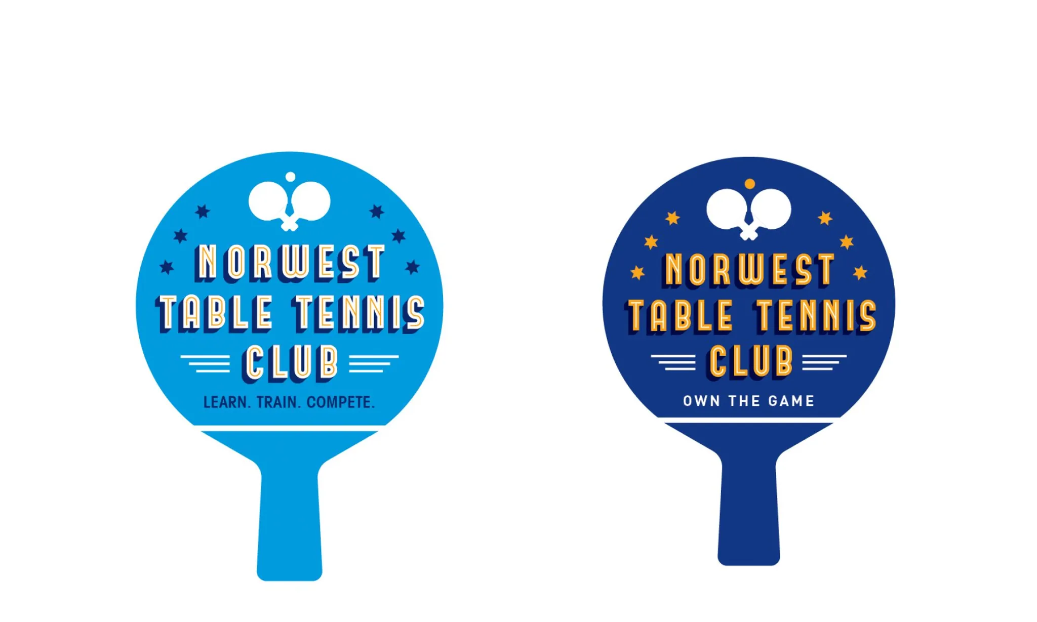 Norwest Table Tennis Club