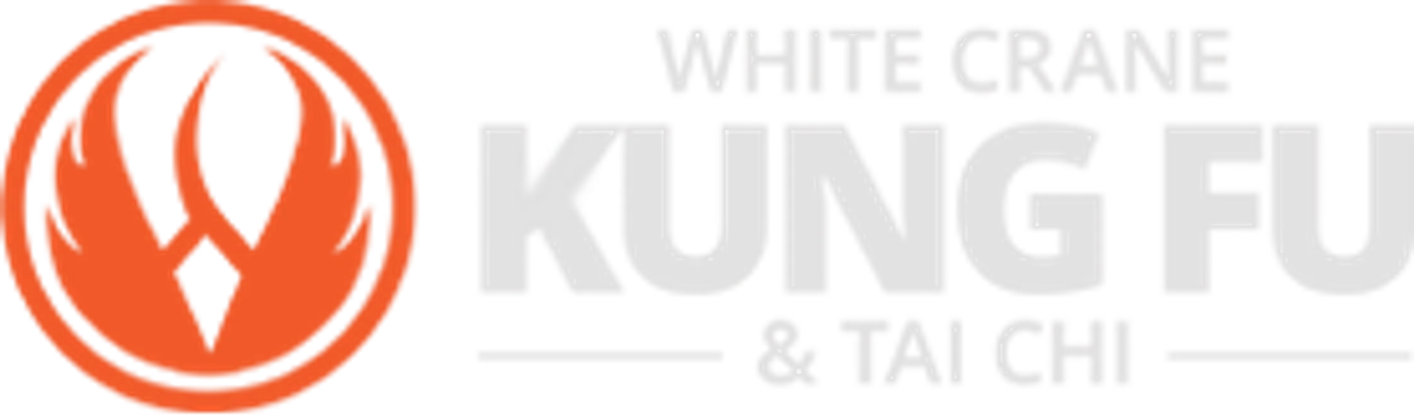 White Crane Kung Fu & Tai Chi