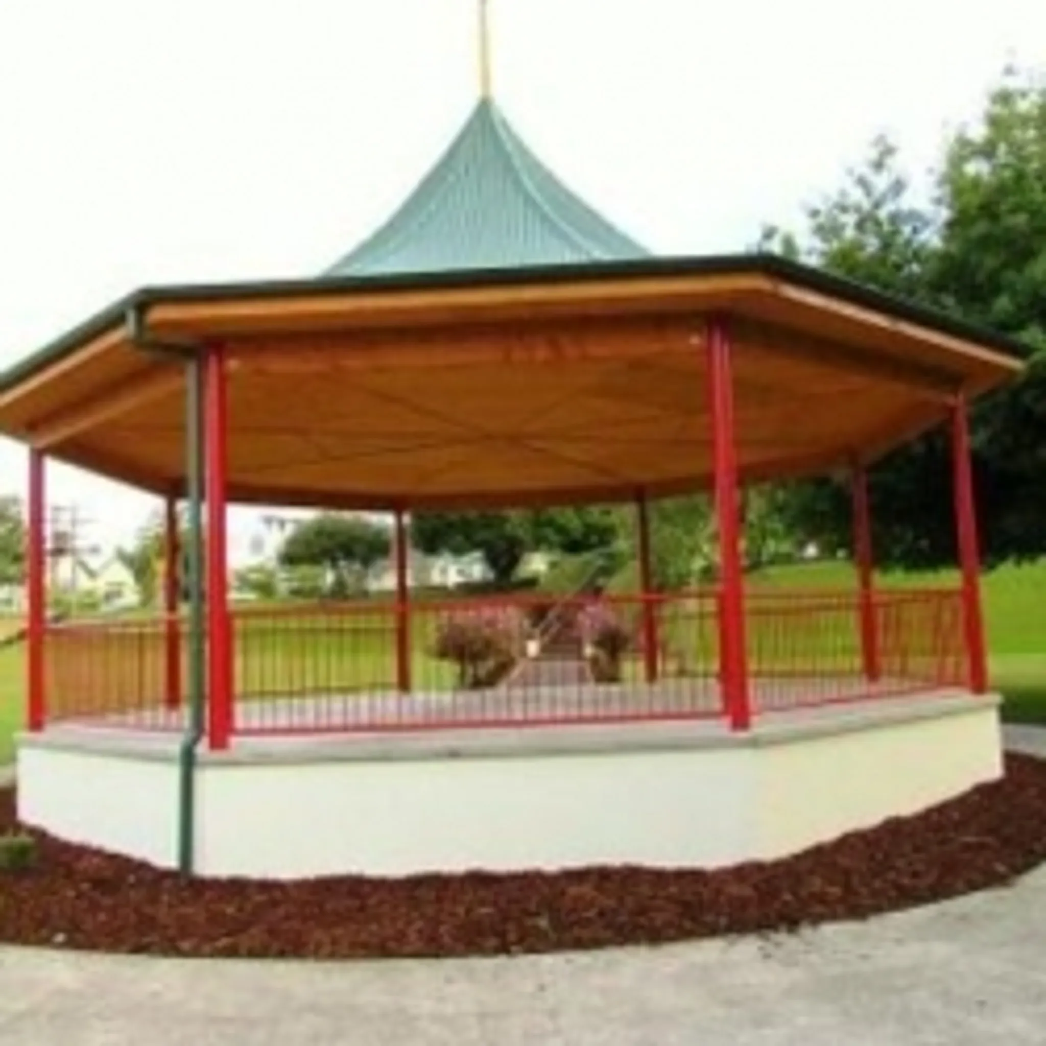 Coronation Park