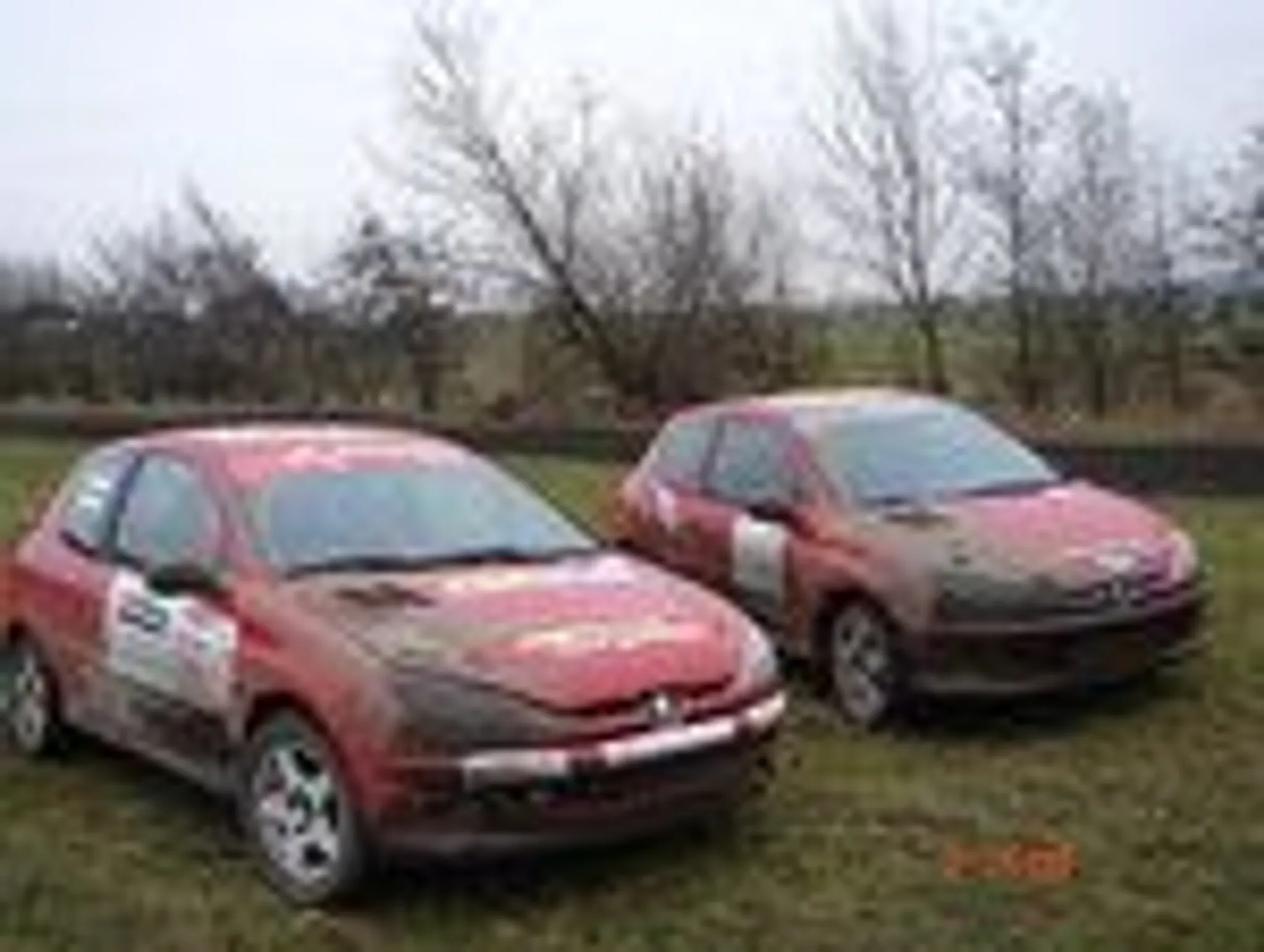 Race and Rally Experiences Ltd