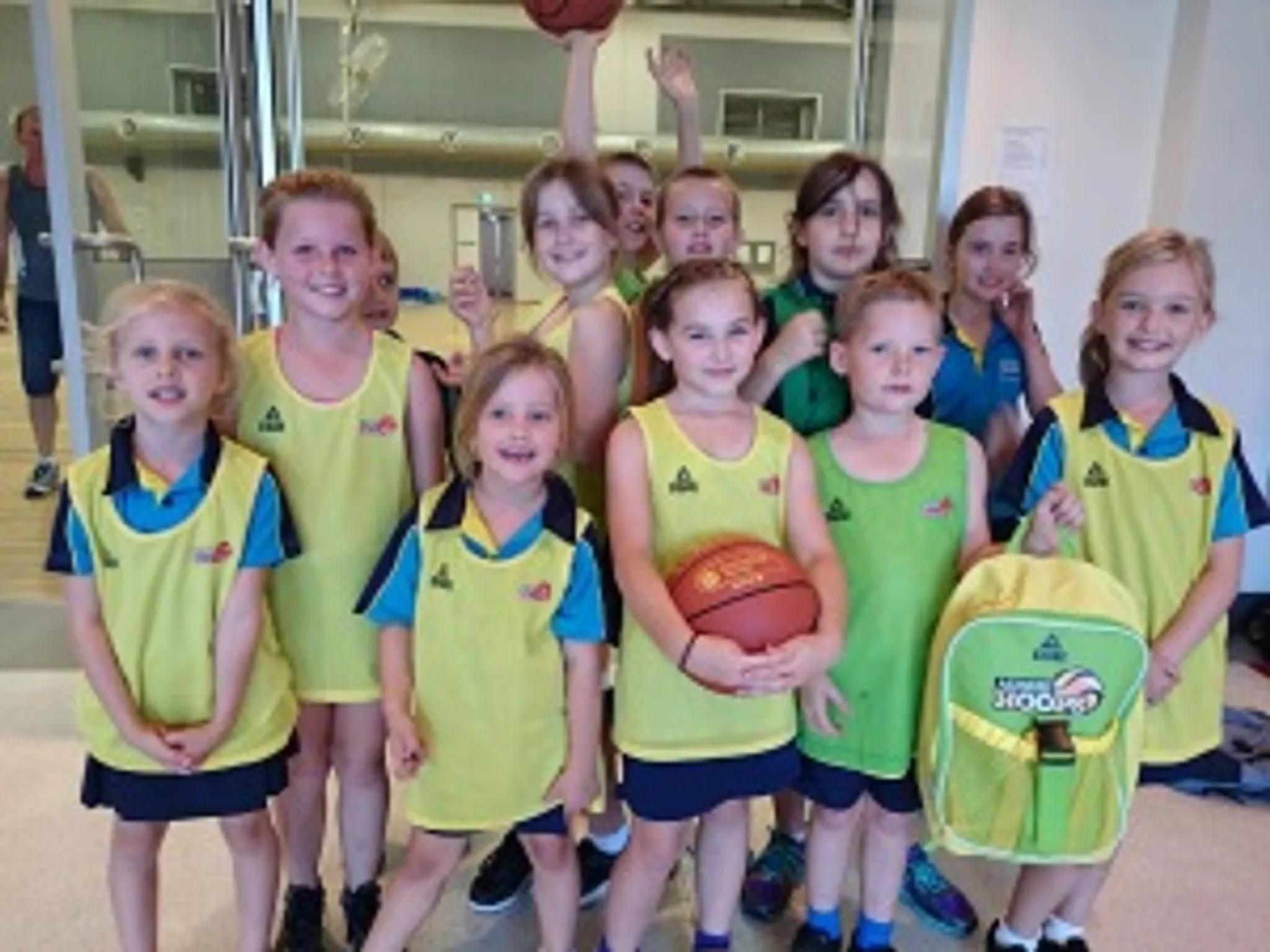 Port Douglas Basketball Association