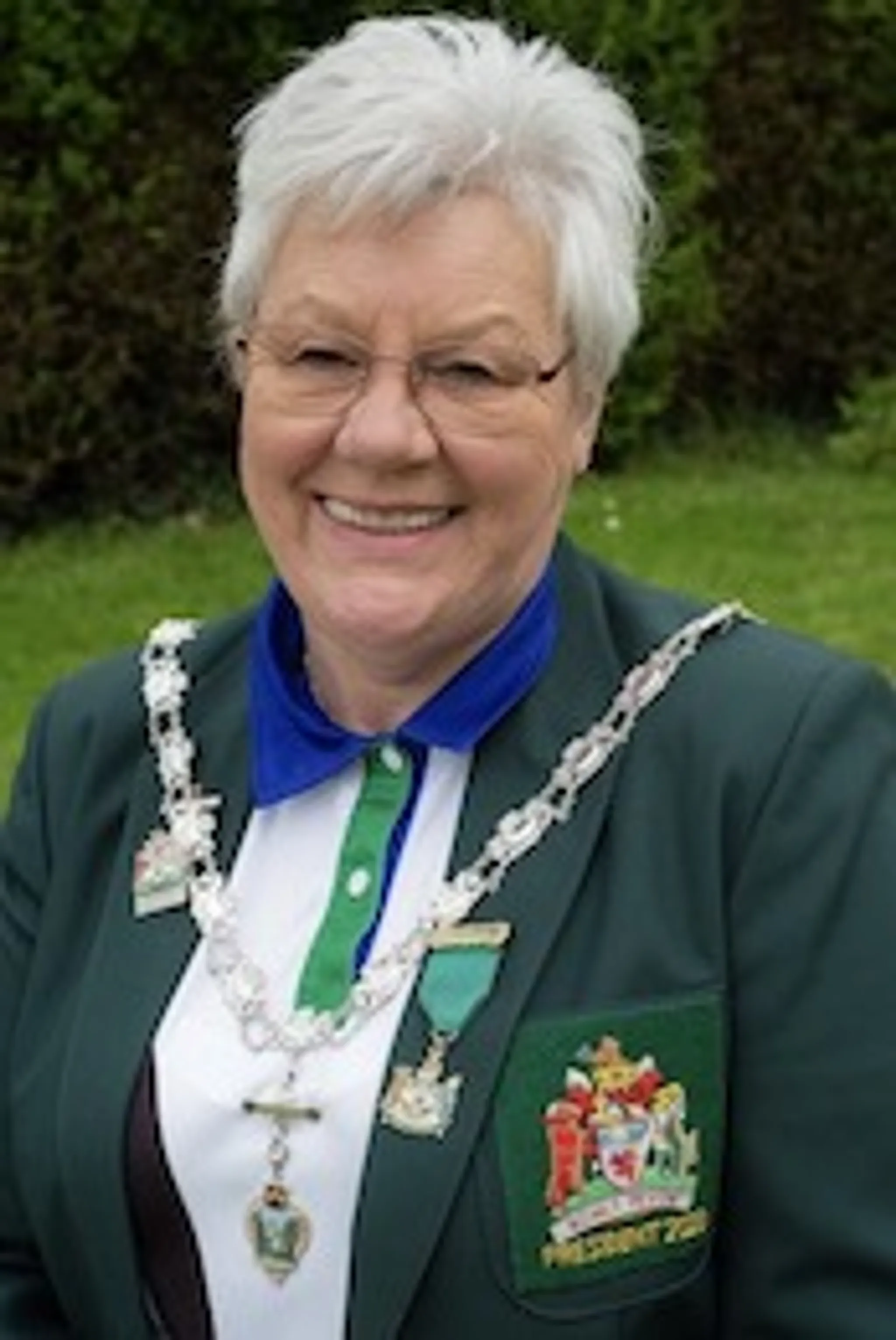 South Molton Bowling Club