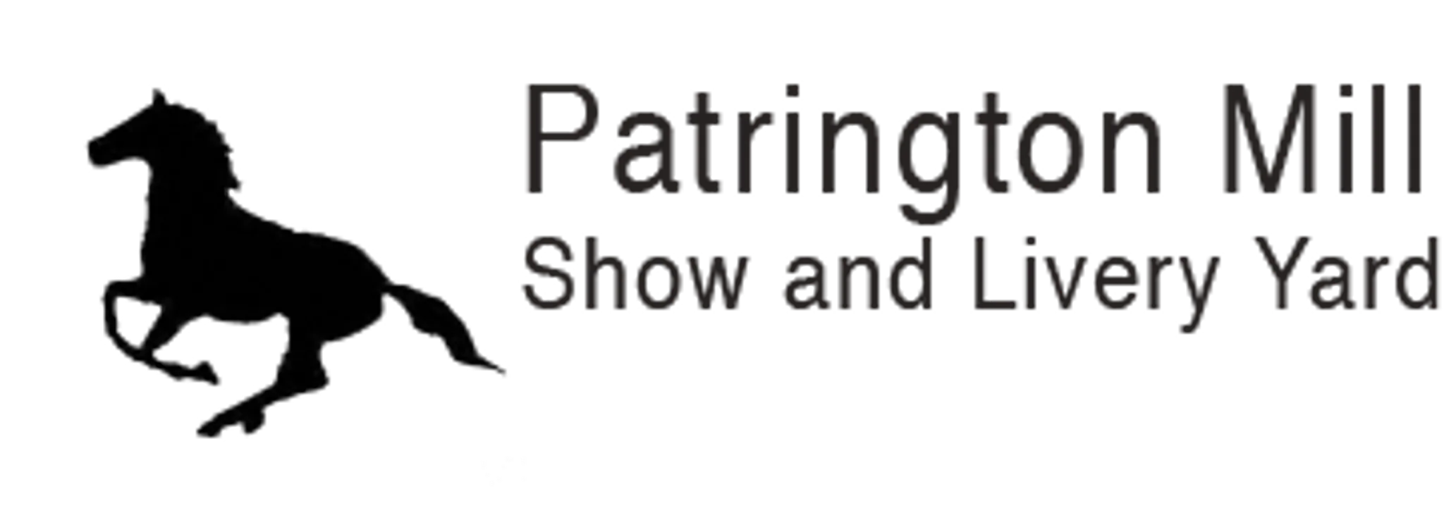 Patrington Mill Show & Livery Yard