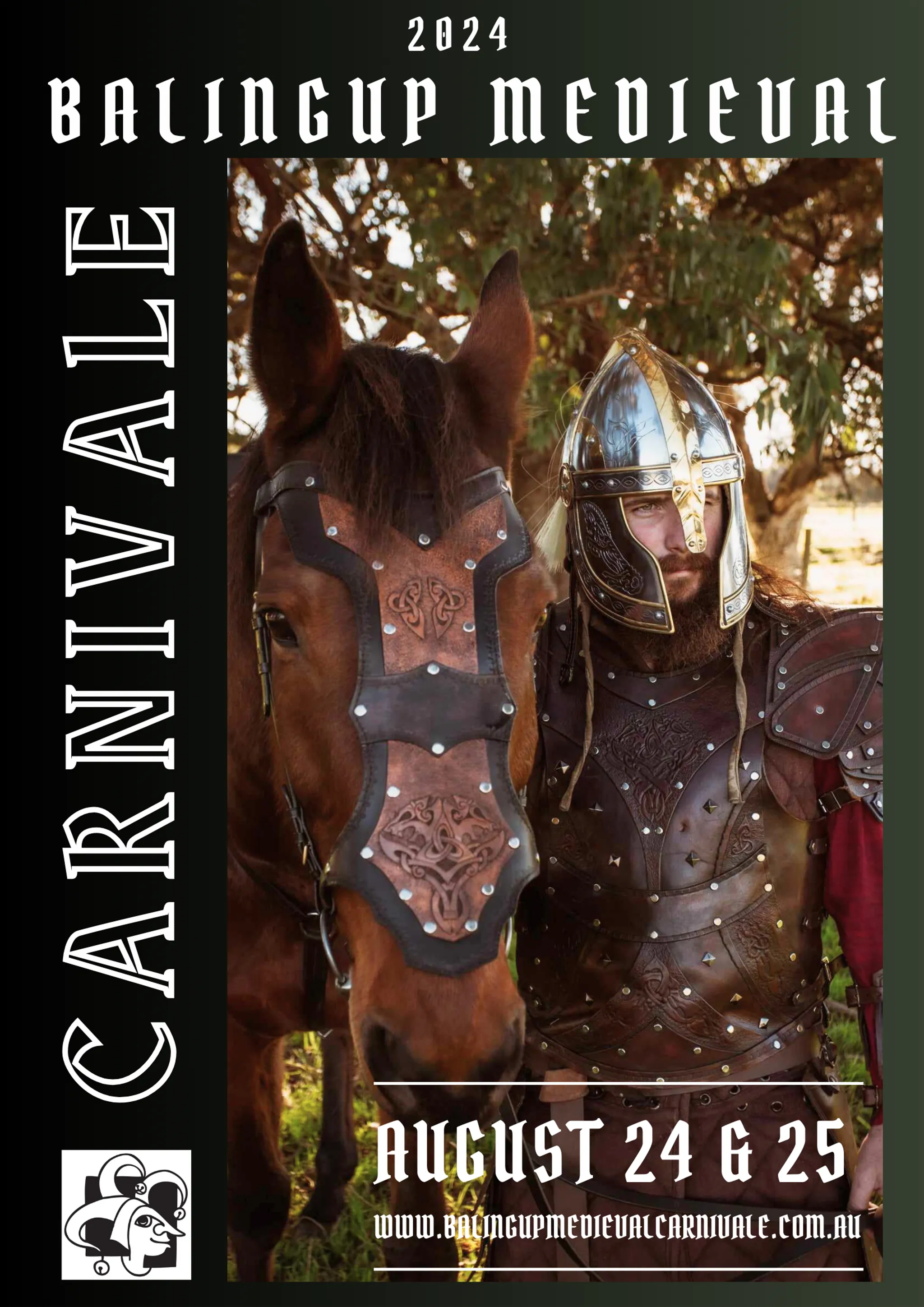 Balingup Medieval Carnivale