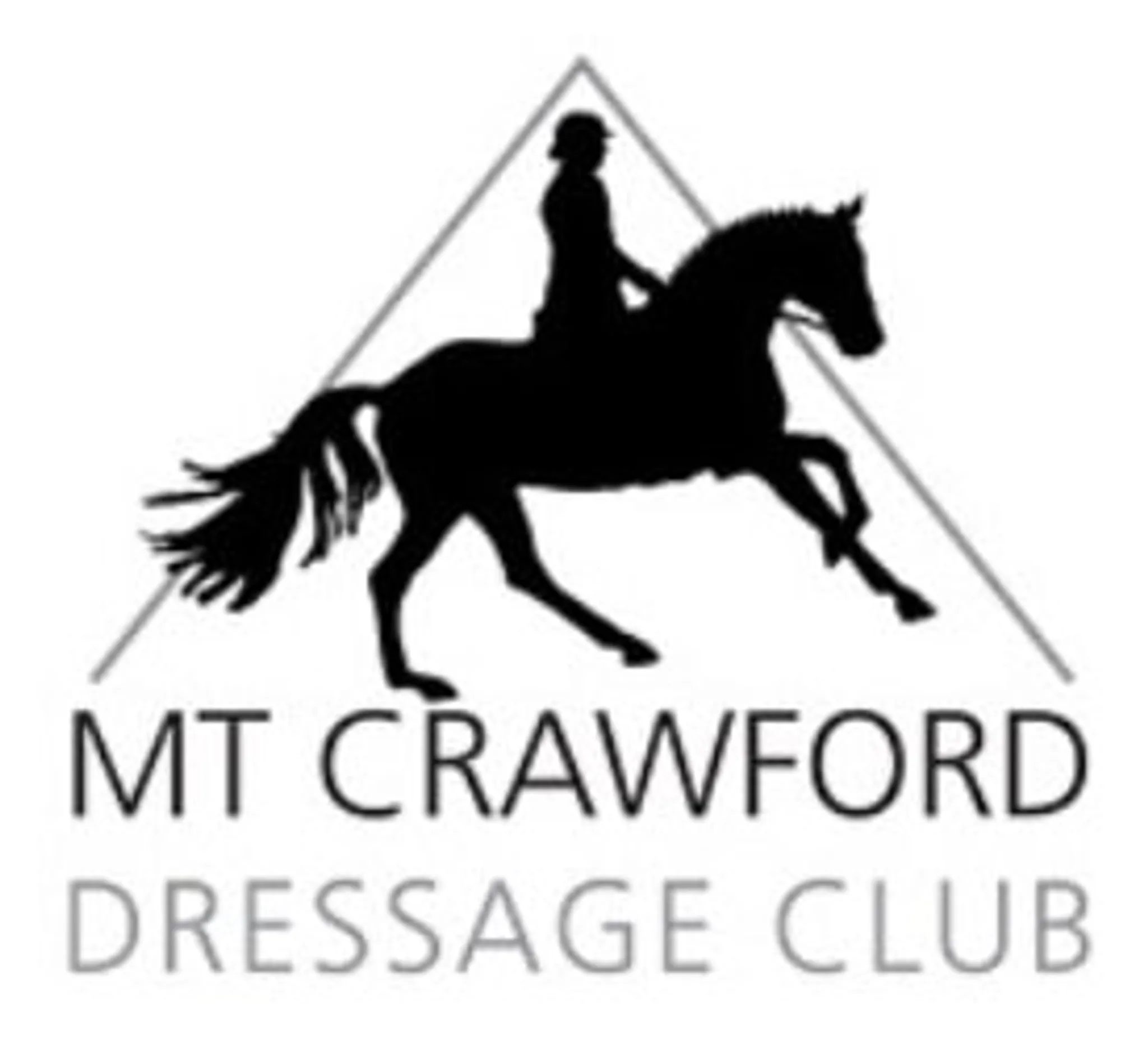 Mount Crawford Dressage Club