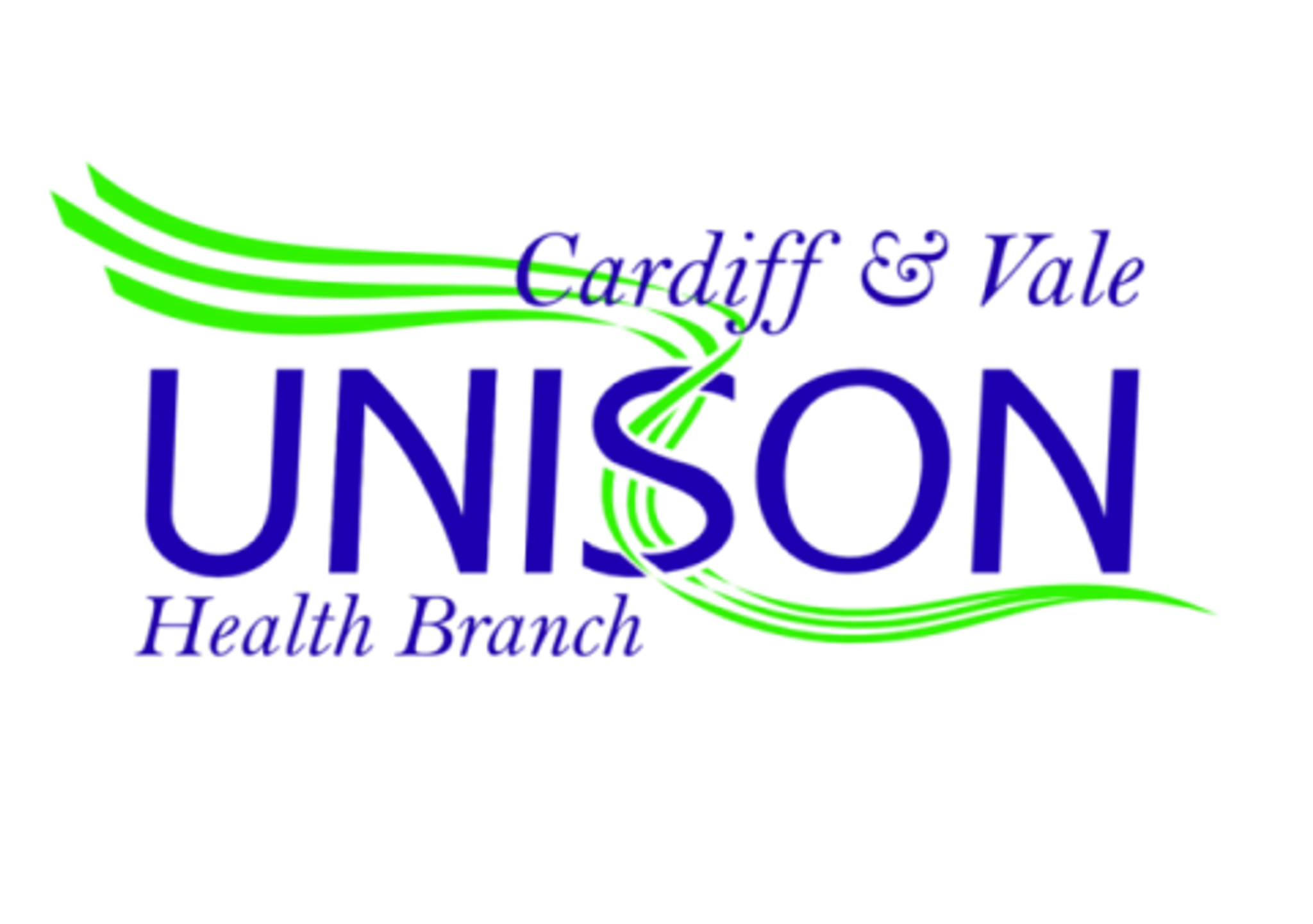 Cardiff and Vale Unison Health Branch