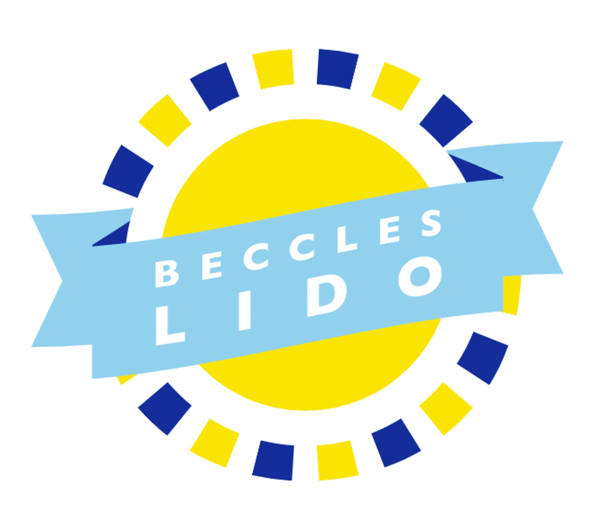 Beccles Lido
