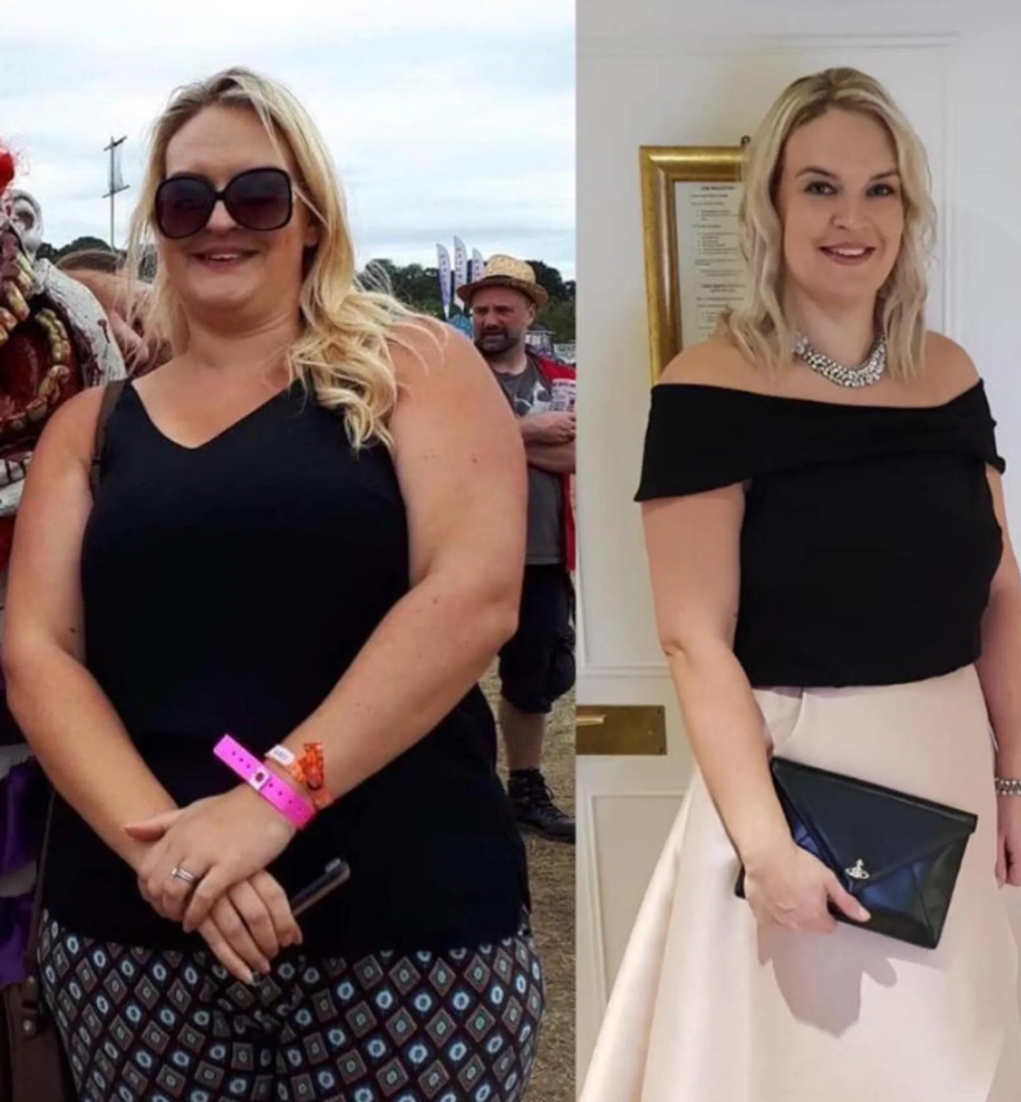 Ivolve Wellbeing Ltd