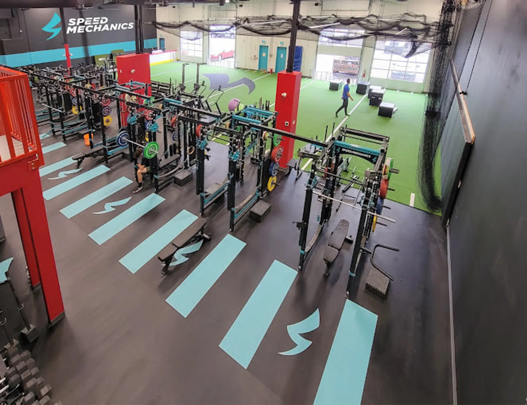 Premiere Youth/Kids Baseball Training Camp