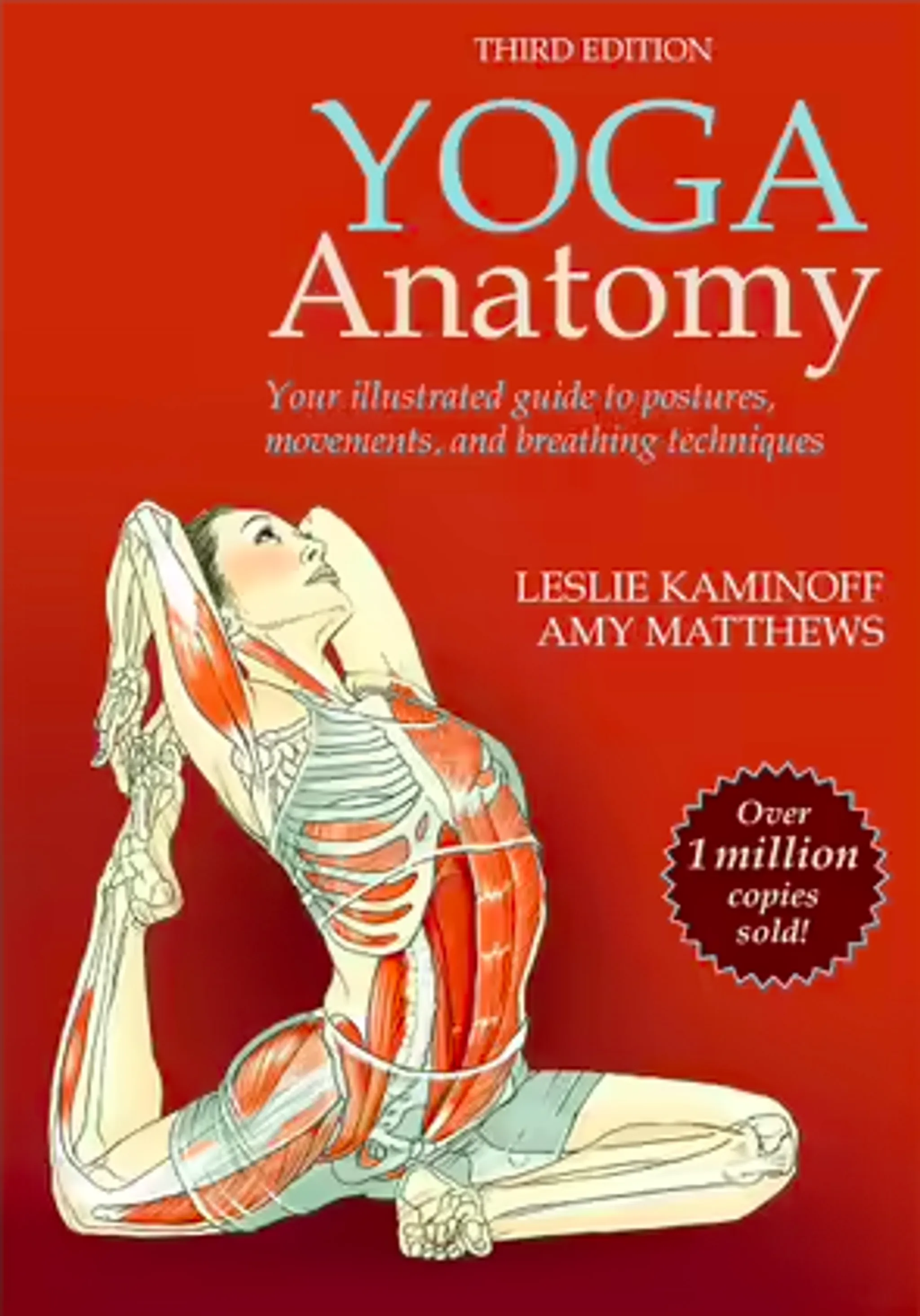 Foundations of Yoga Therapy