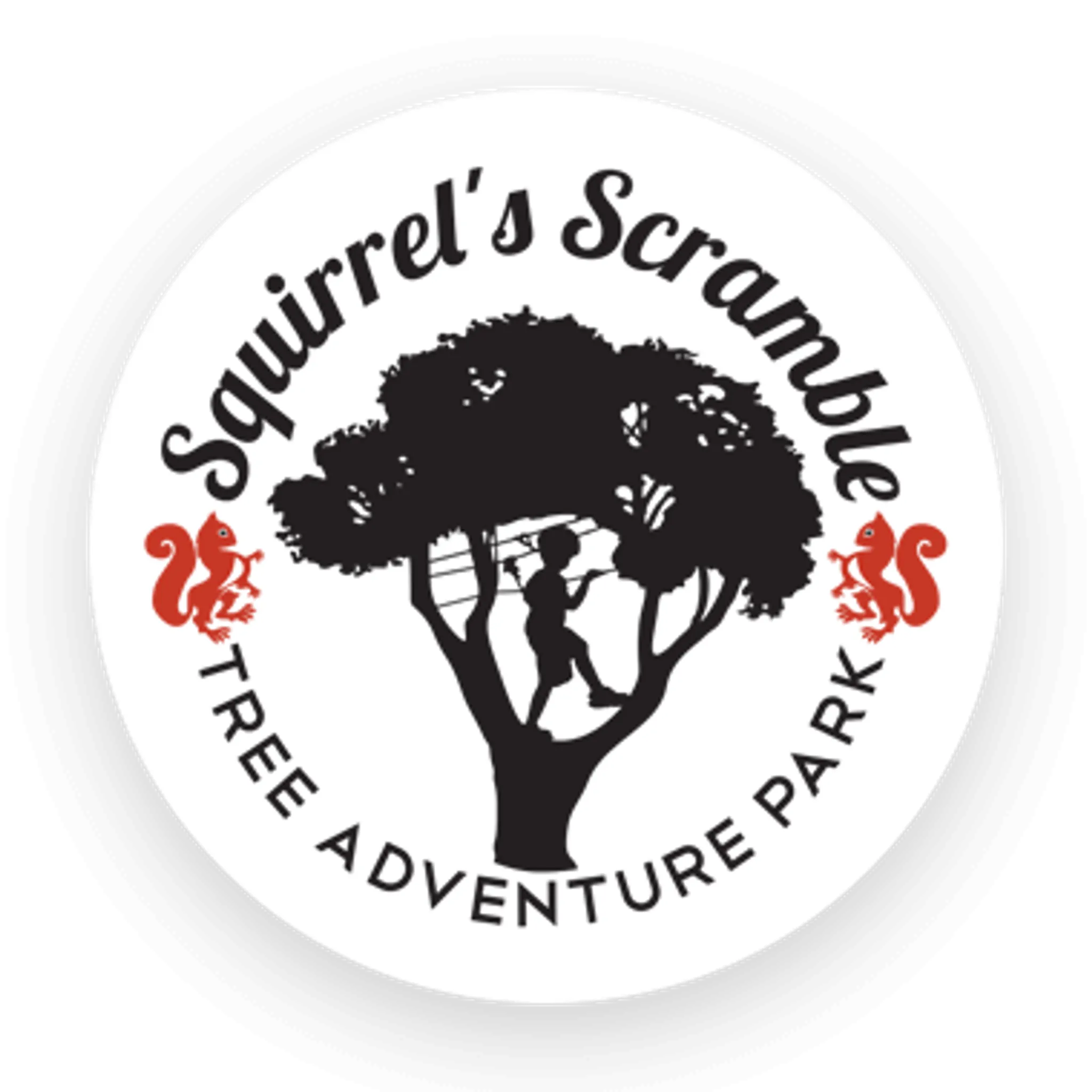 Squirrel's Scramble
