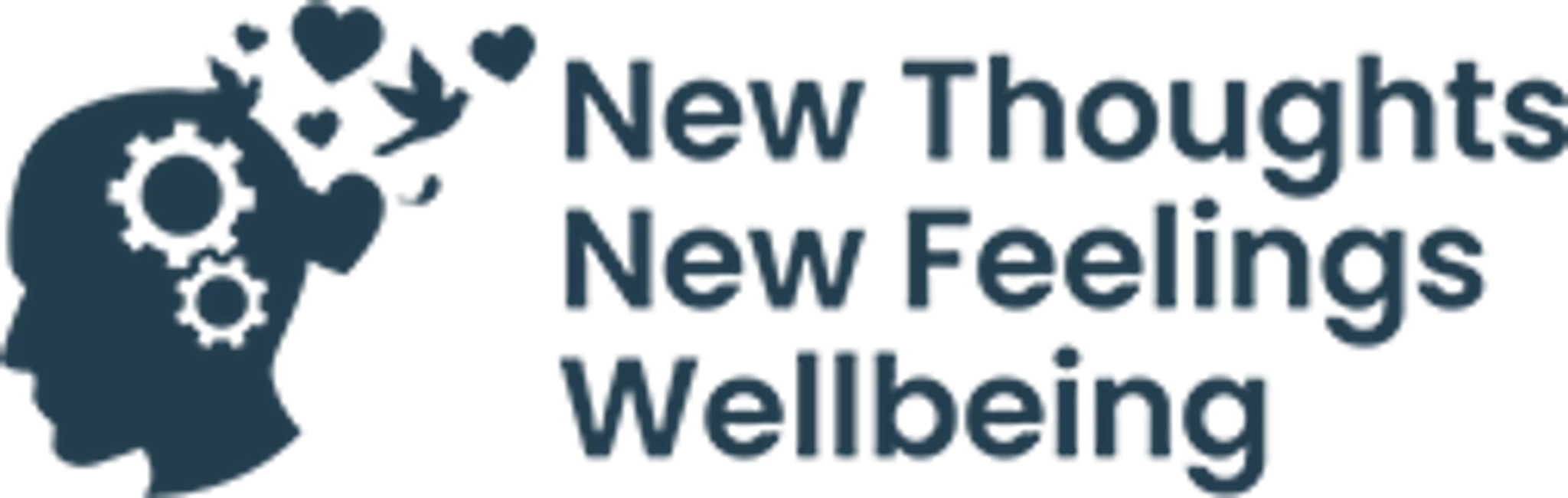 New Thoughts New Feelings