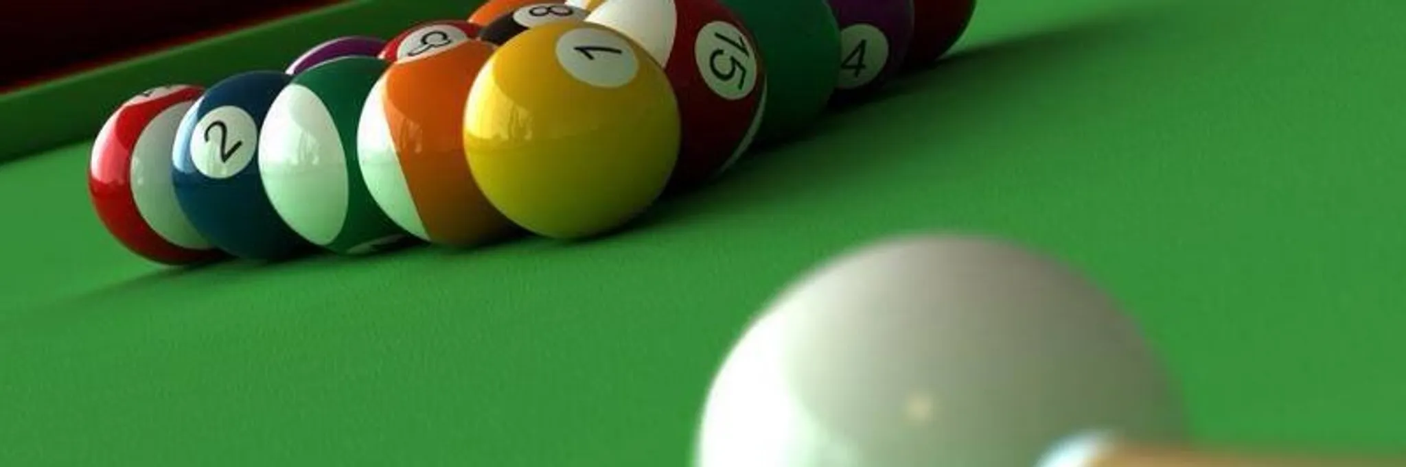 Pot Black - North Perth