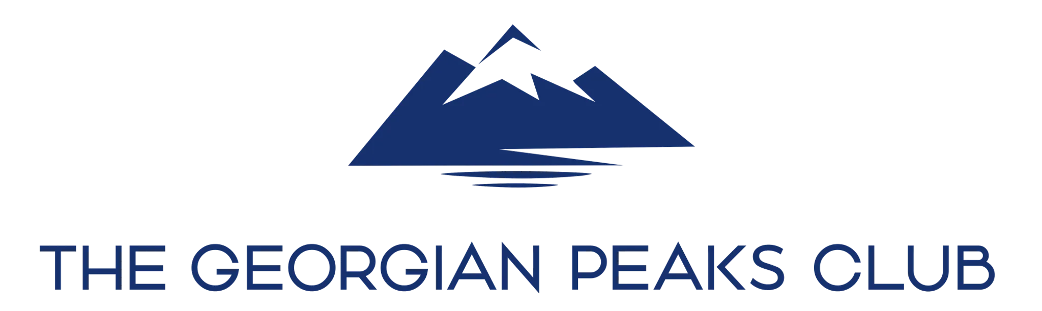 The Georgian Peaks Club