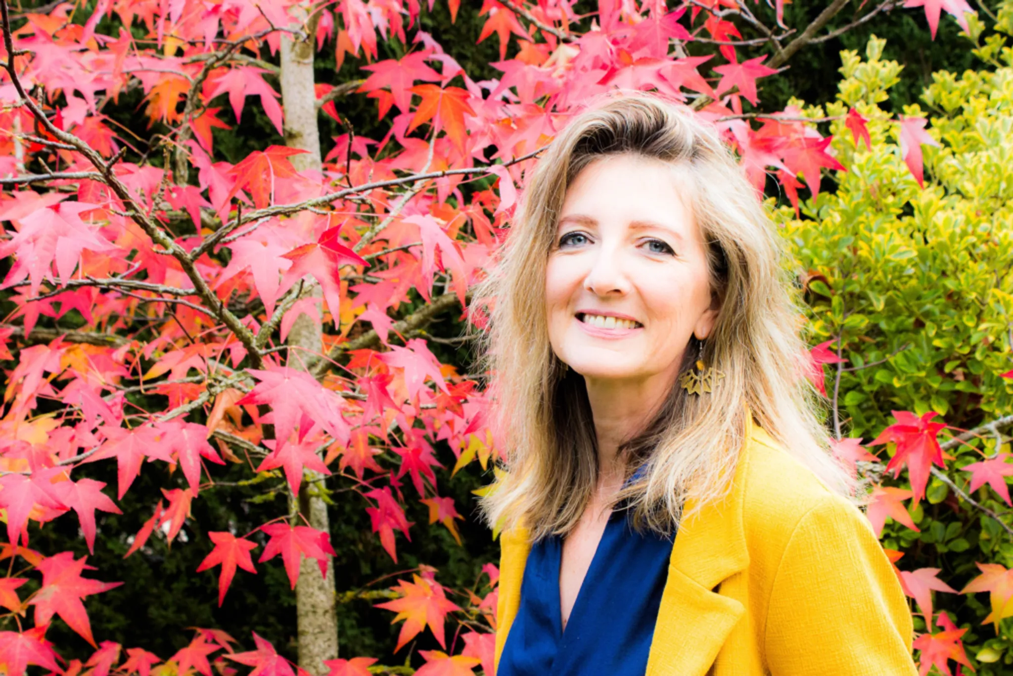 Claire Saurel Coaching