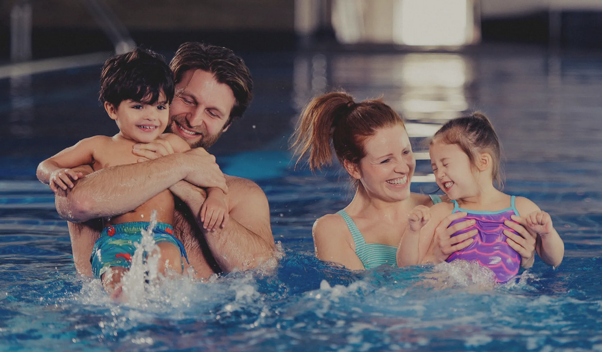 Castleton Health & Leisure Centre