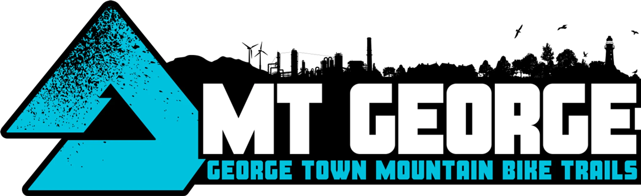George Town MTB Trails (Mount George)