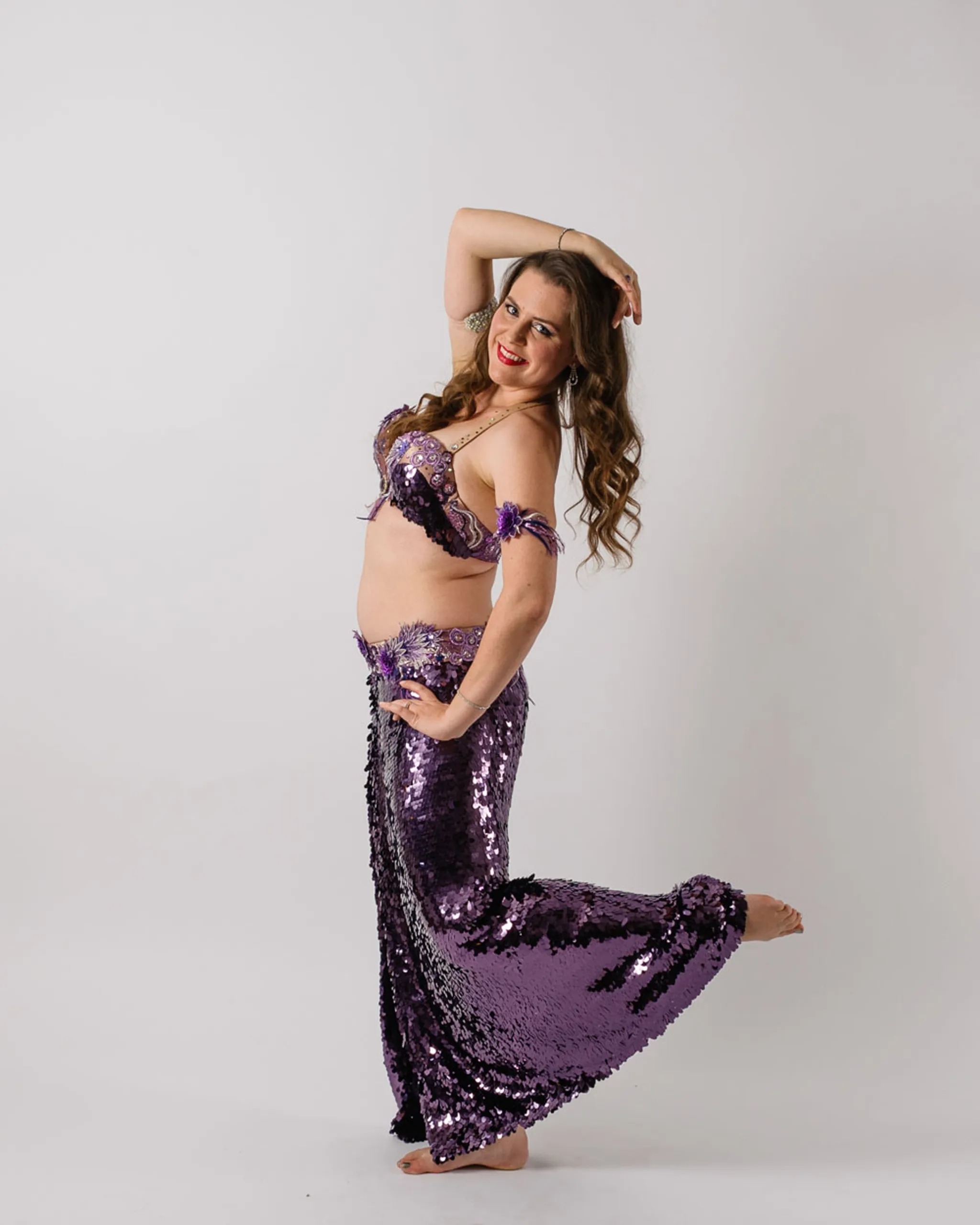 Bellydance Classes at Dreamlight Studio