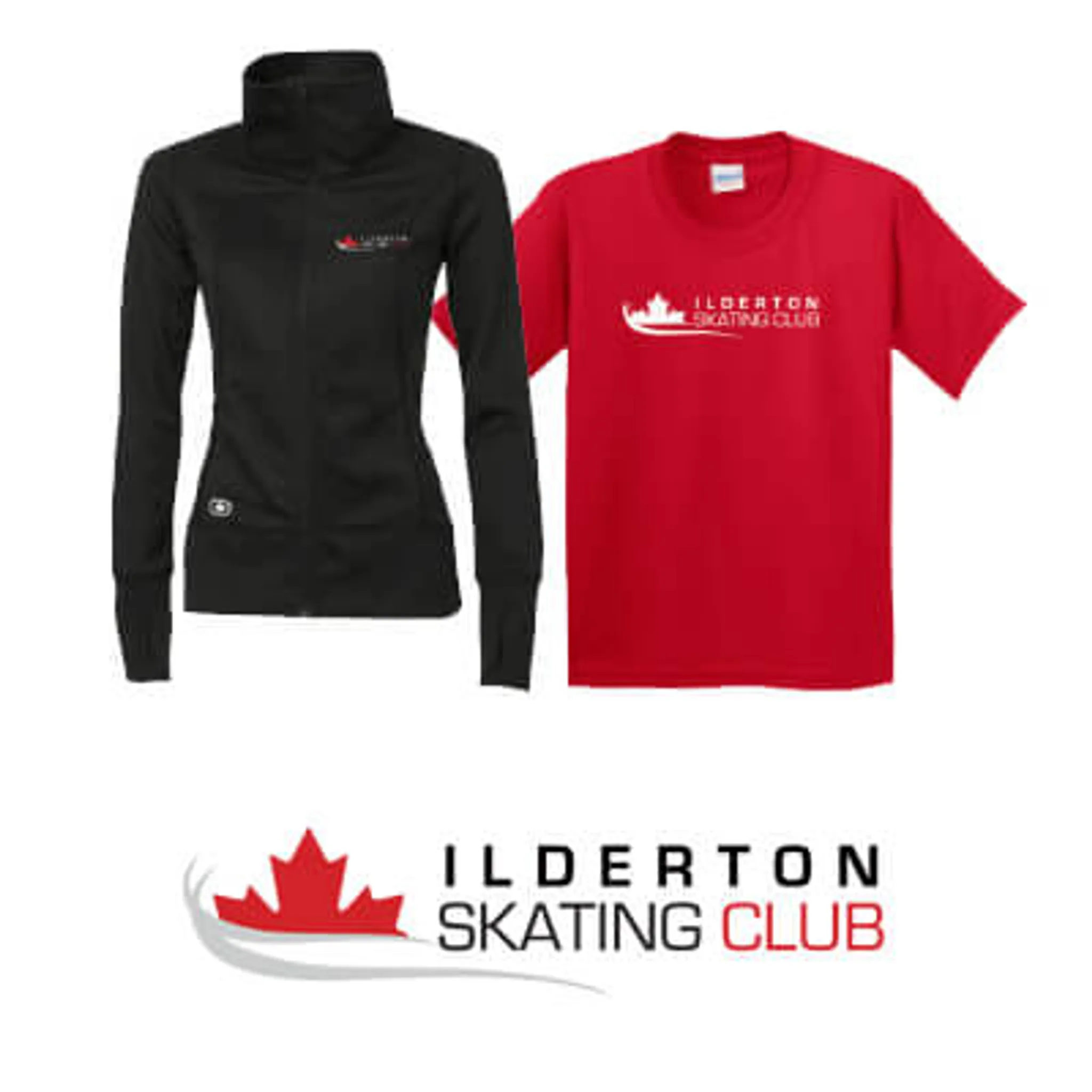 Ilderton Skating Club