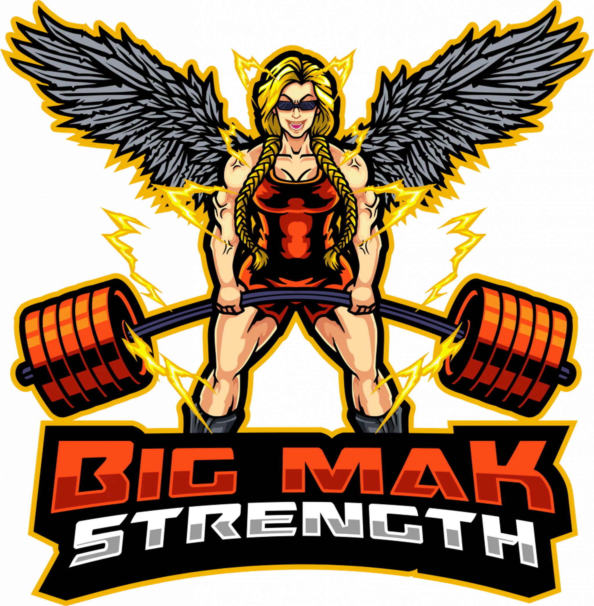 Big Mak Strength