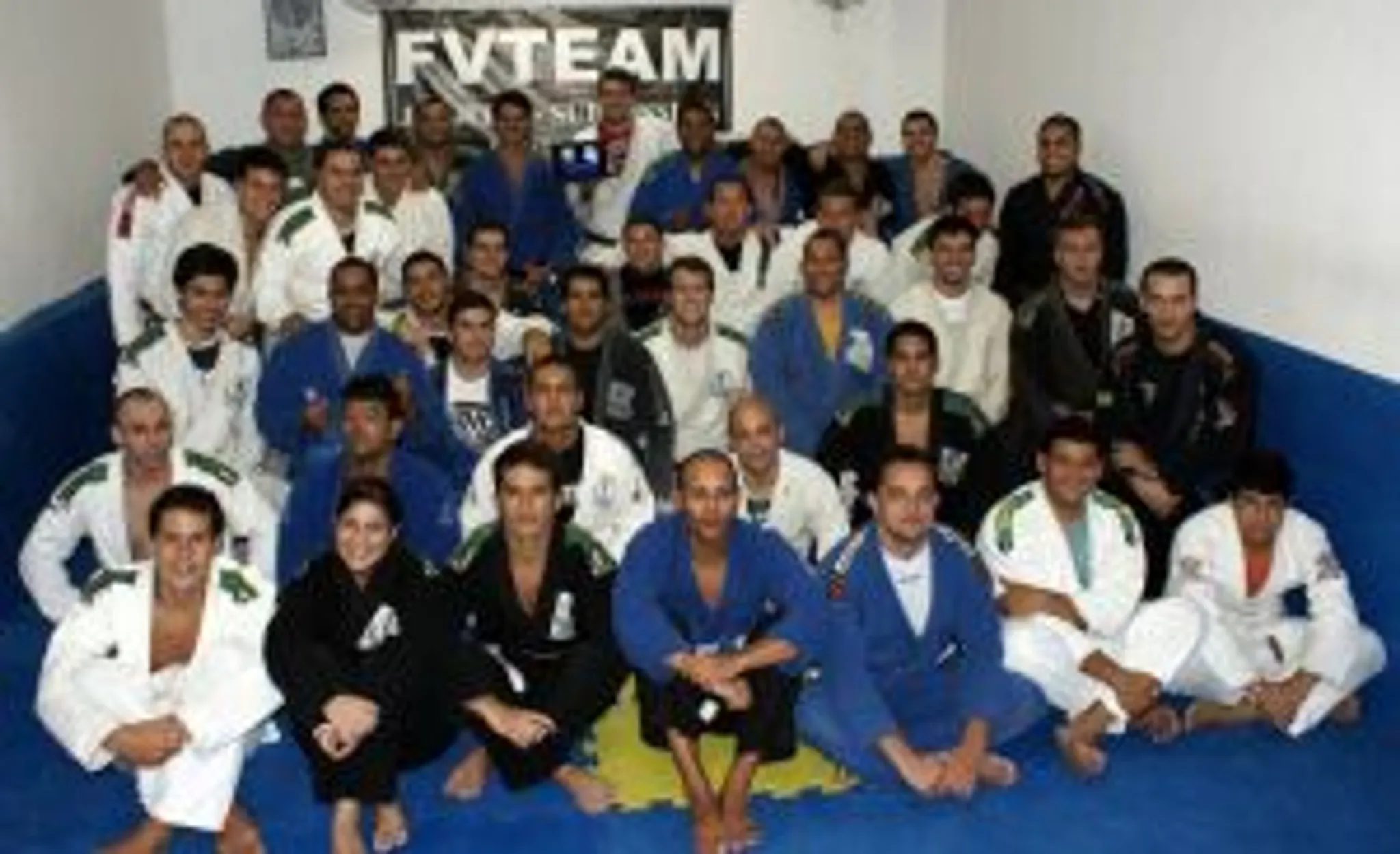 OCTA Brazilian Jiu-Jitsu