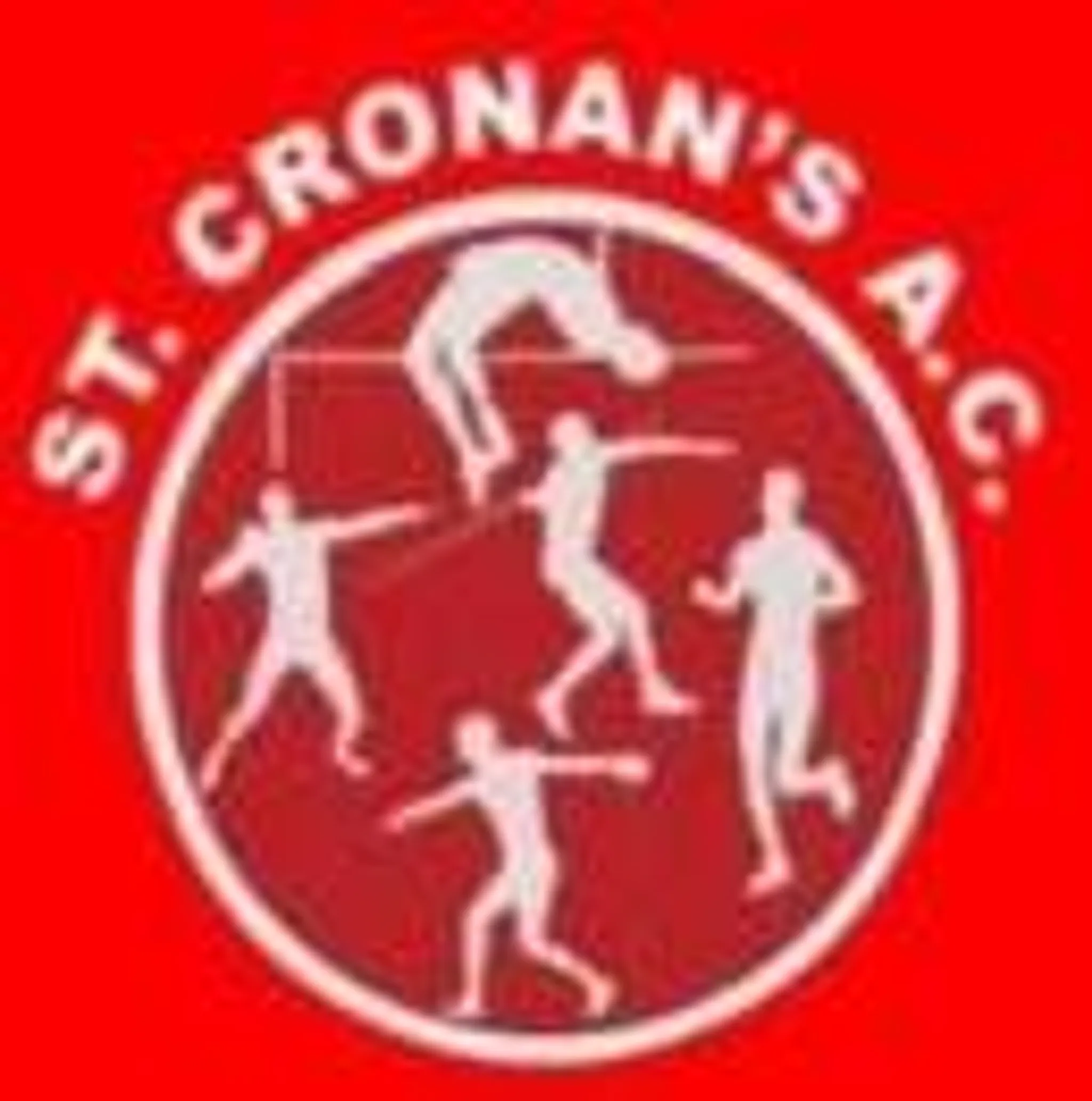 St Cronans AC