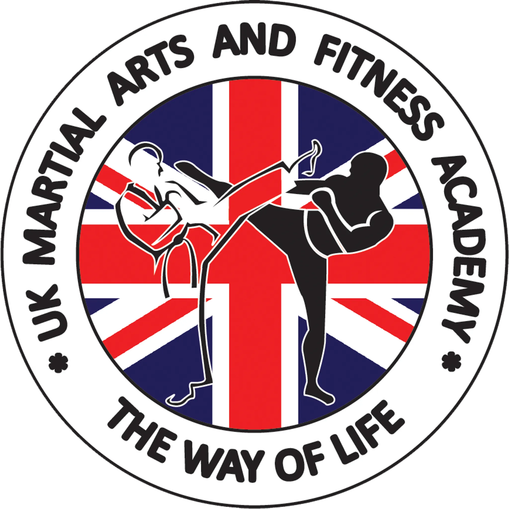 UK Martial Arts And Fitness Academy