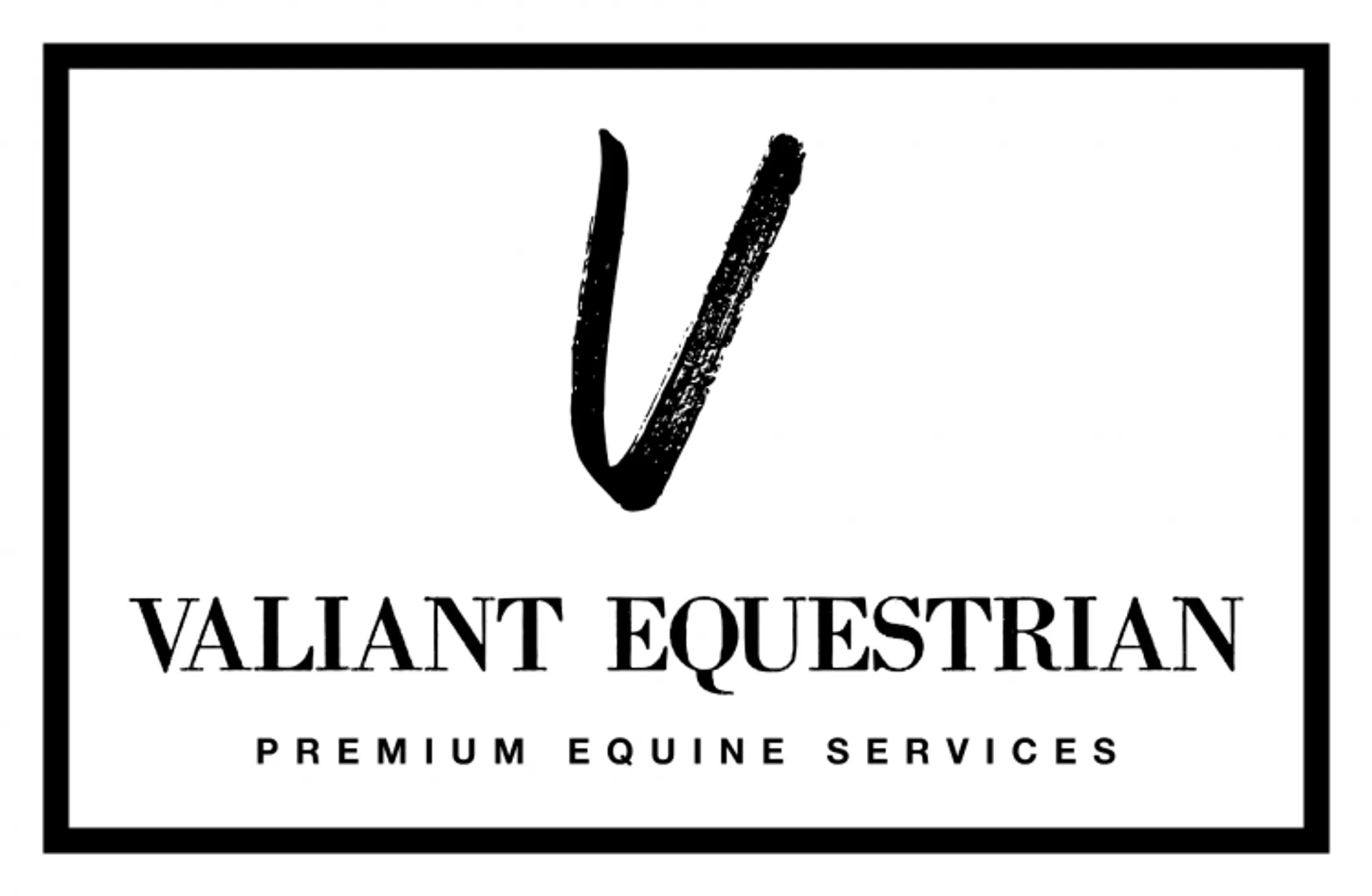 Valiant Equestrian
