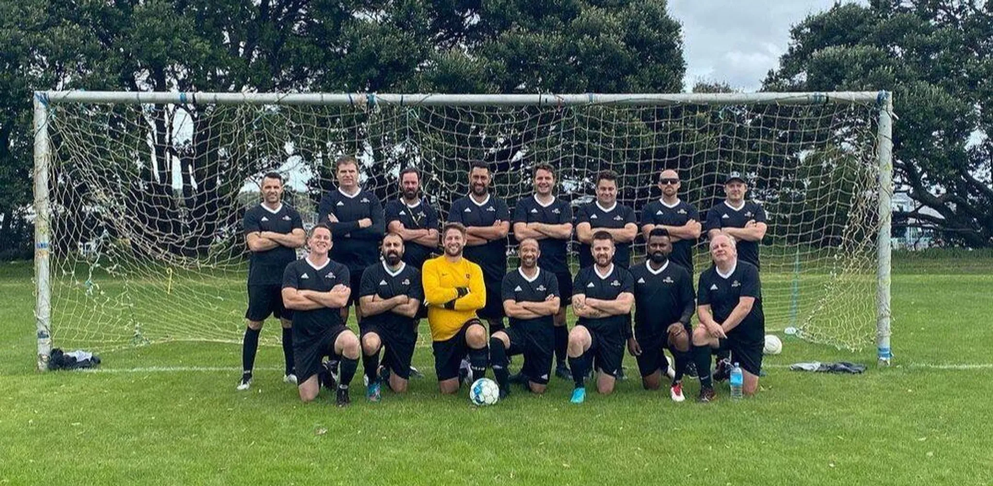 Ranui Swanson Football Club Membership