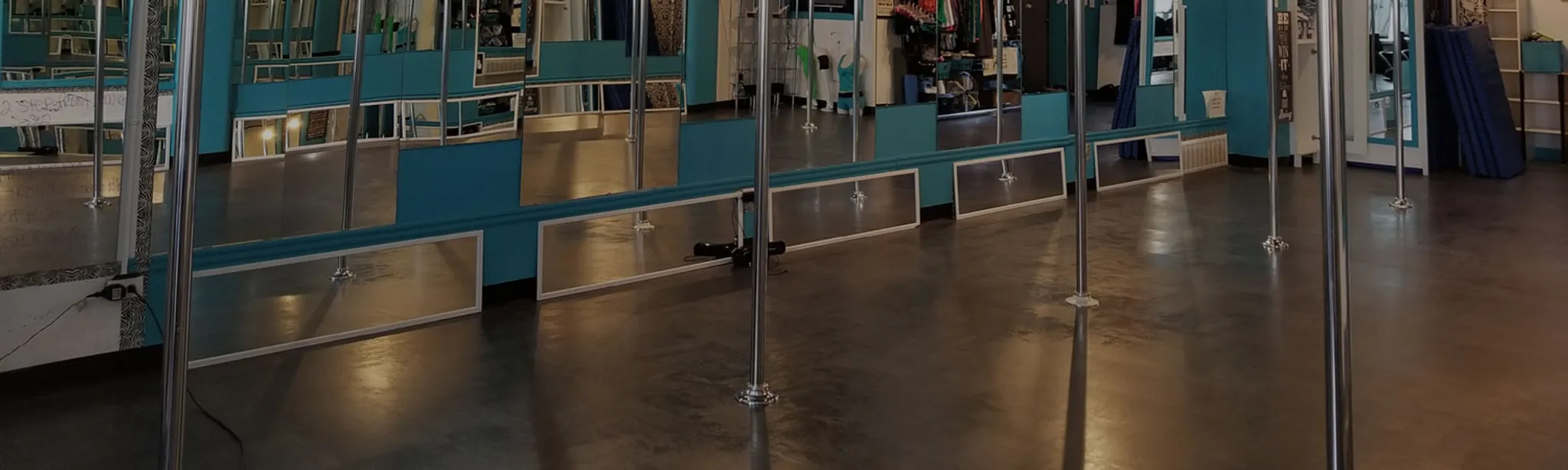 Stretch-Tastic Class