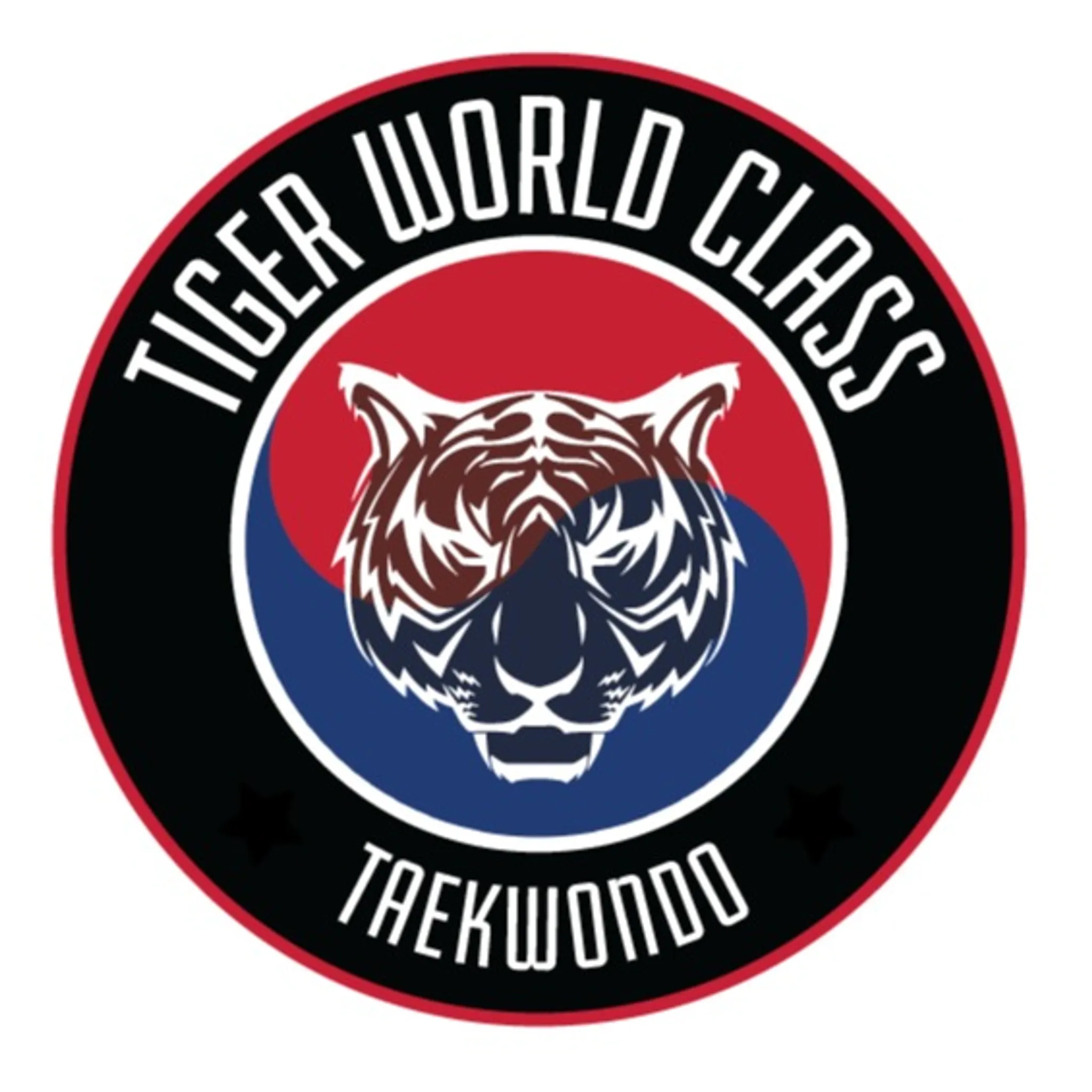 Tiger World Class Taekwondo