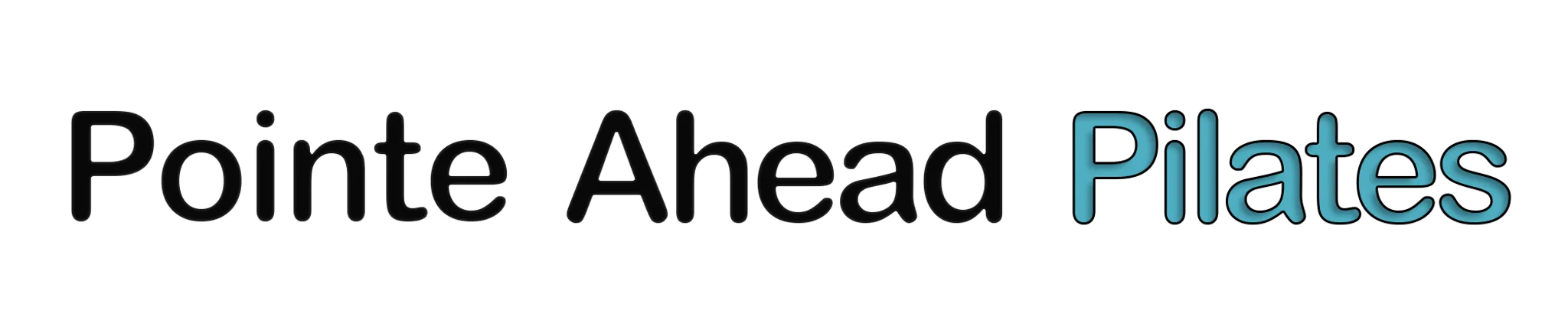 Pointe Ahead Pilates