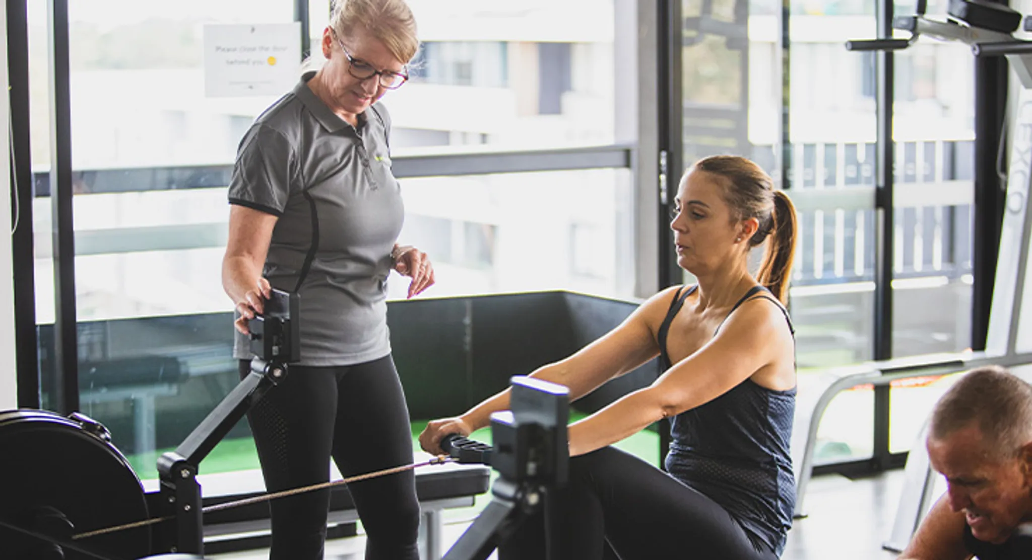 Panania Fitness Local Gym