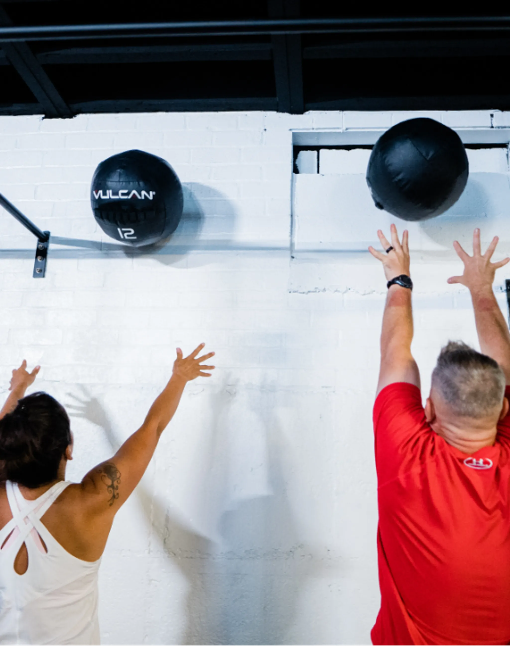 SCFIT - Home of Second City CrossFit