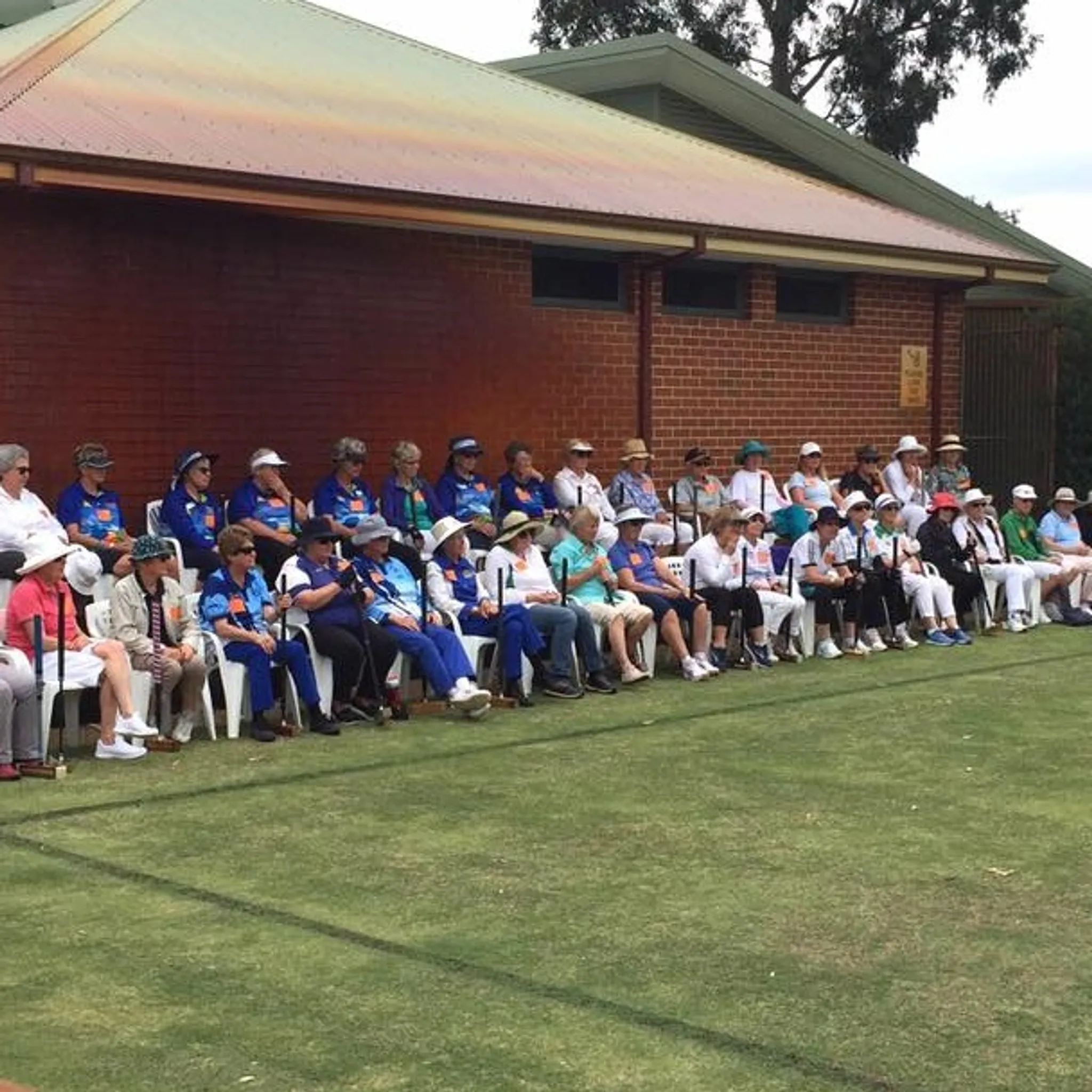Croquetwest - Mandurah