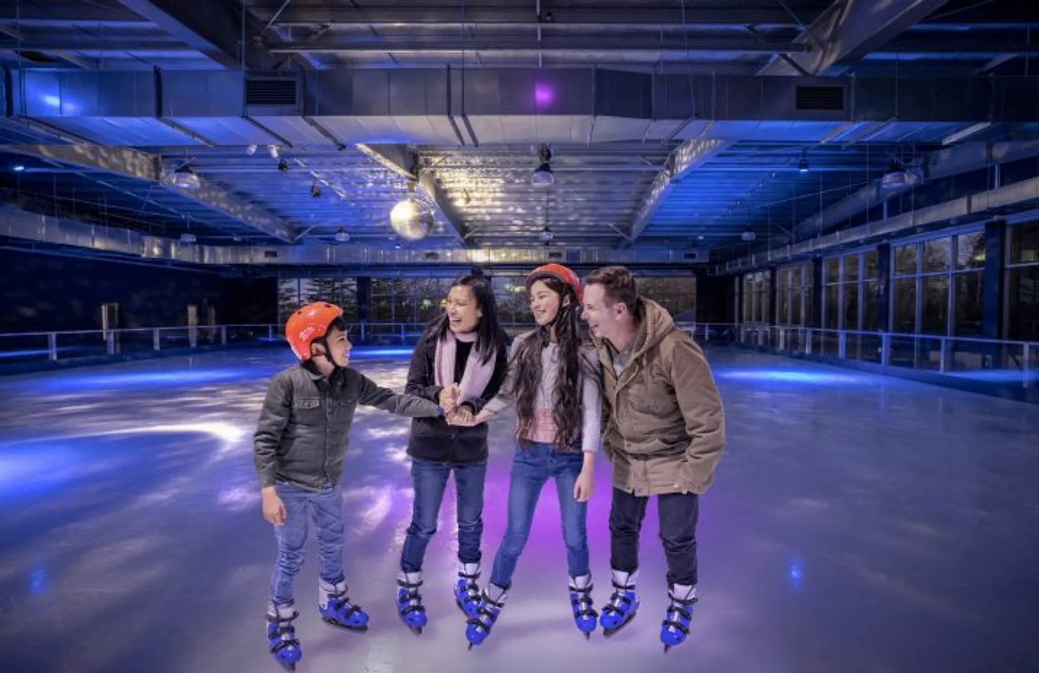 Fairmont Makes School Holidays Fun