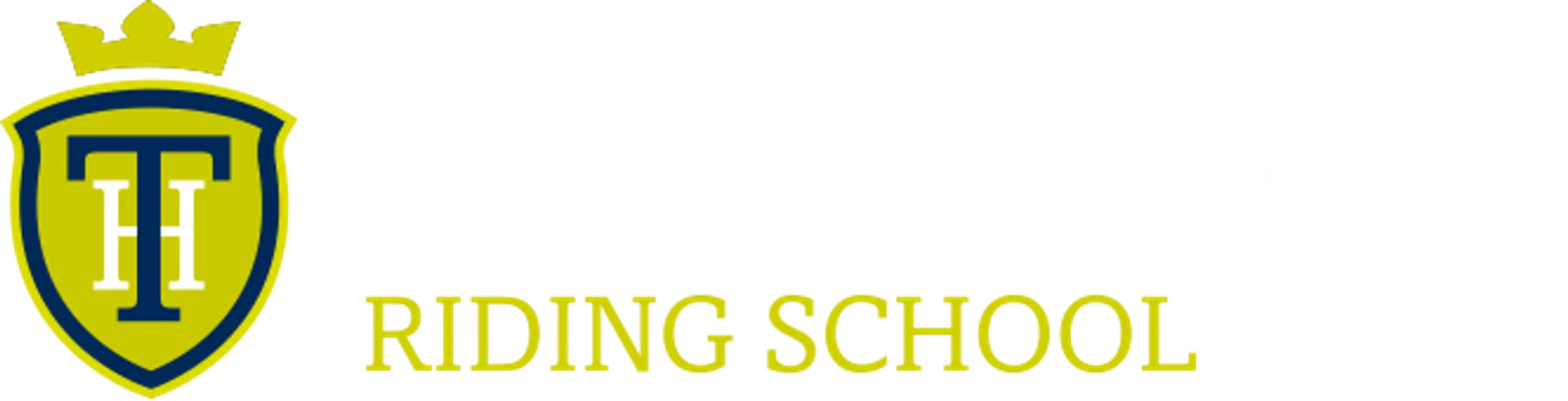 Tipton Hall RIding School