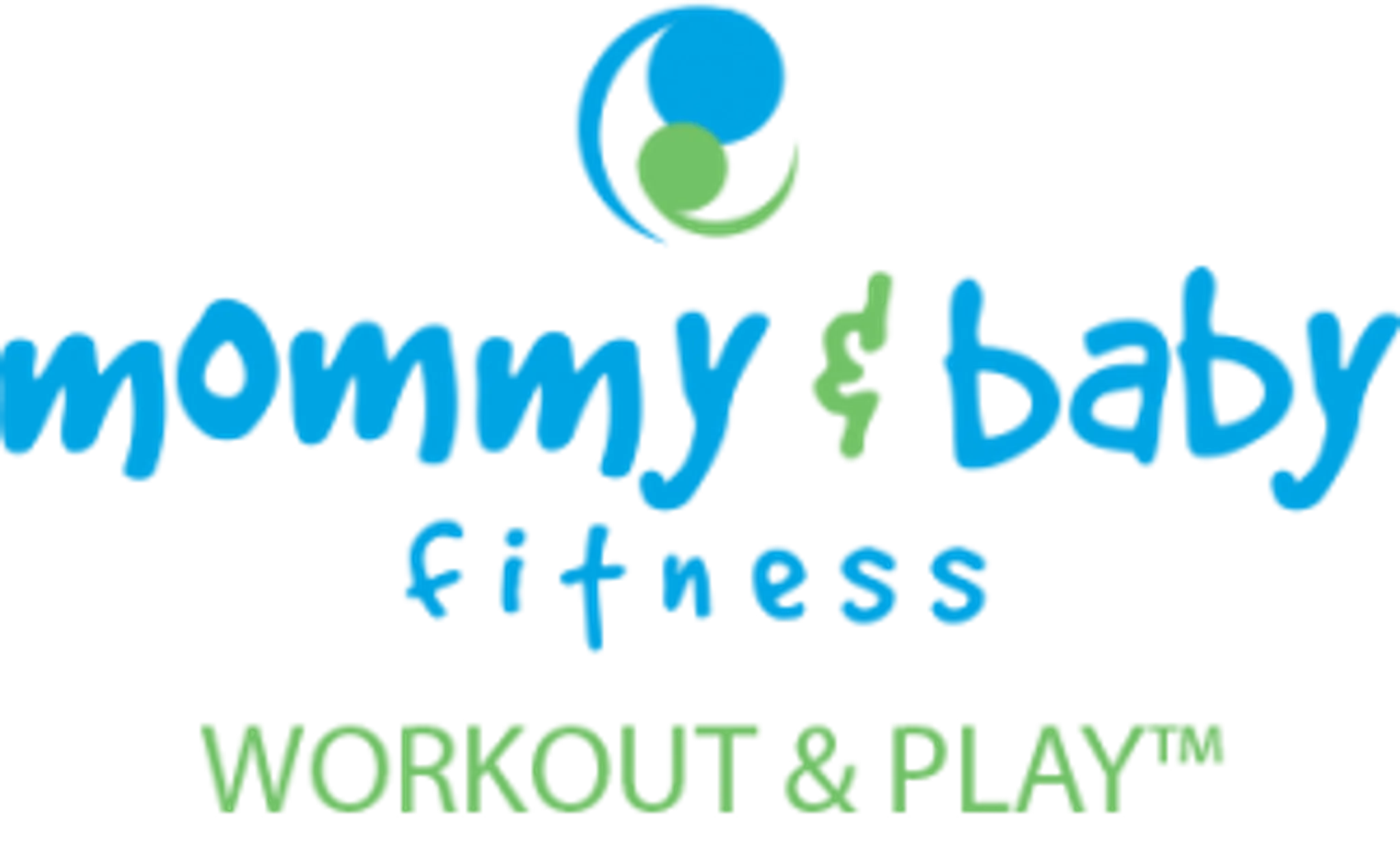 Mommy and Baby Fitness