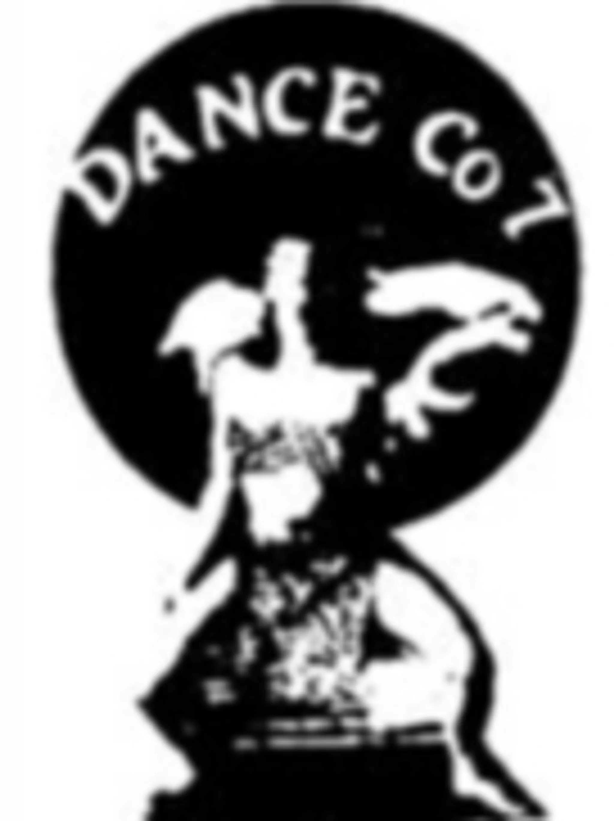 Carl Campbell Dance Company 7